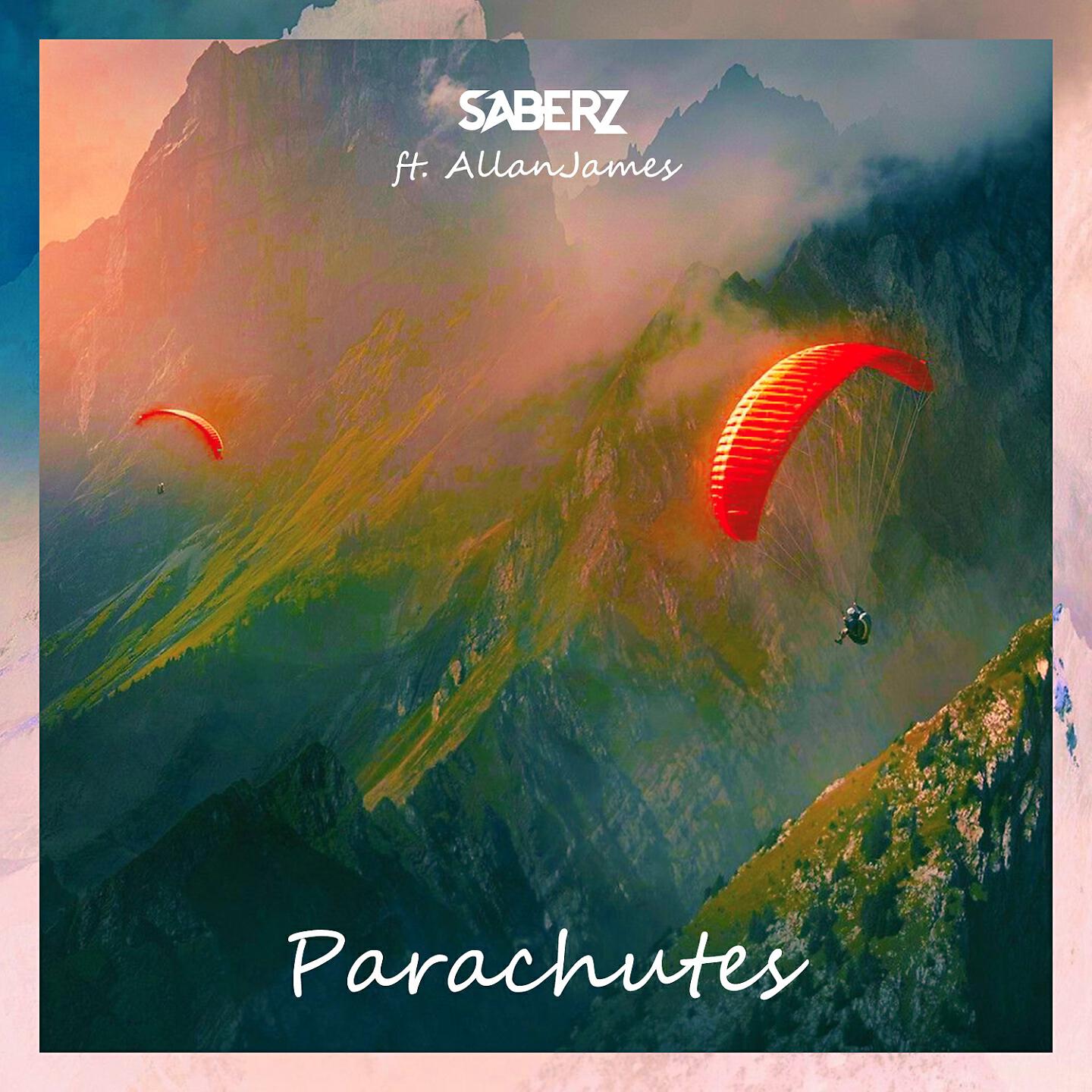 SaberZ - Parachutes (Extended Mix)