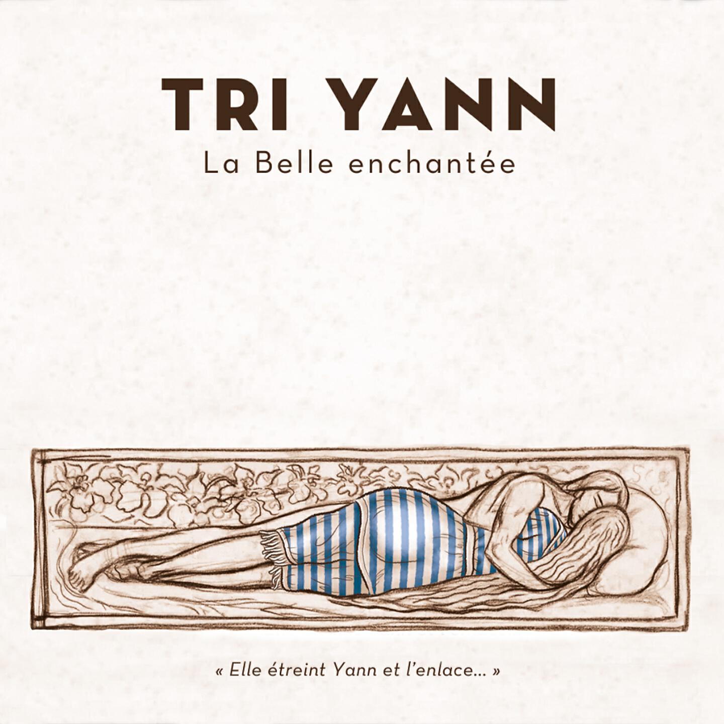 Tri Yann - La bonne fam au courti