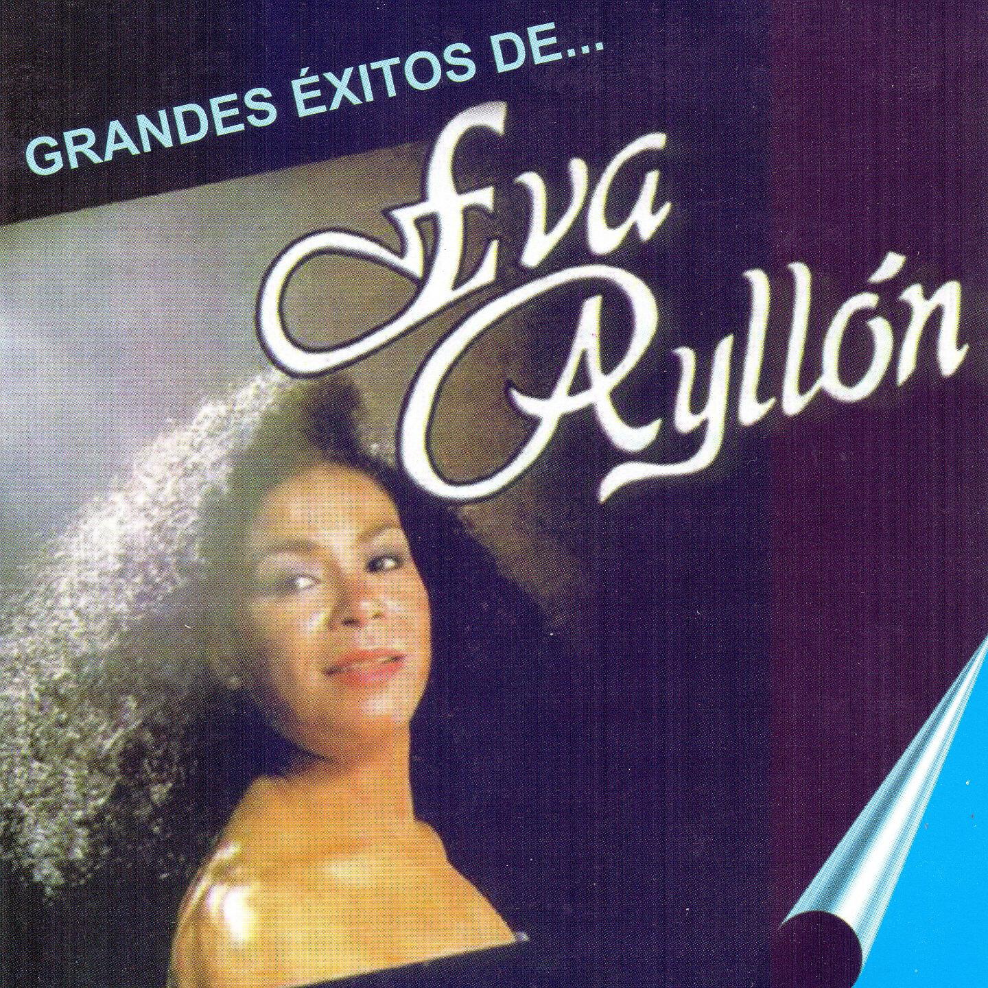 Eva Ayllón - Soy Pan, Soy Paz, Soy Más