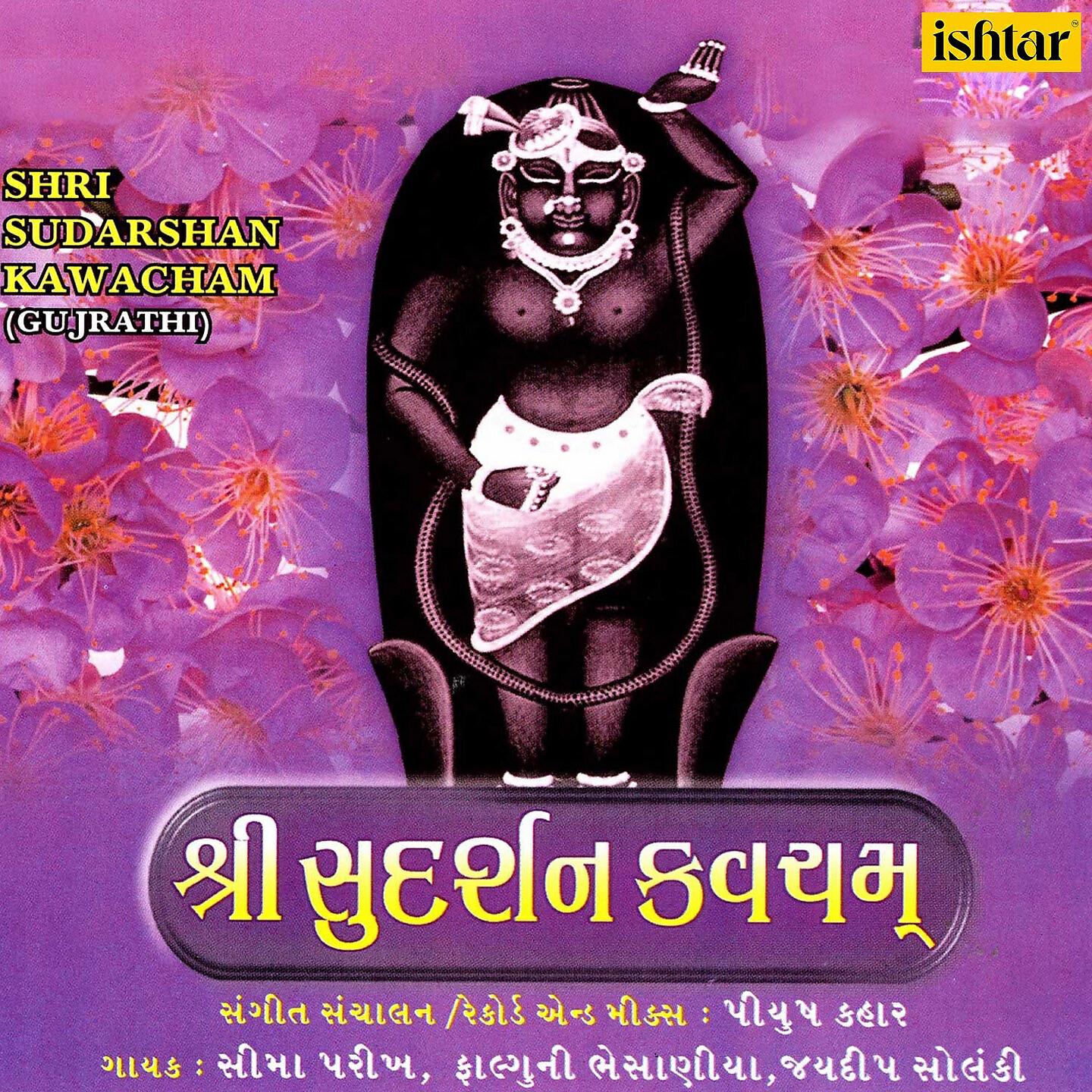 Seema Parikh - Shrinathji Chhanamana