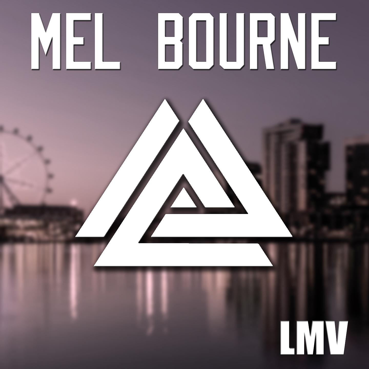 Постер альбома Mel Bourne