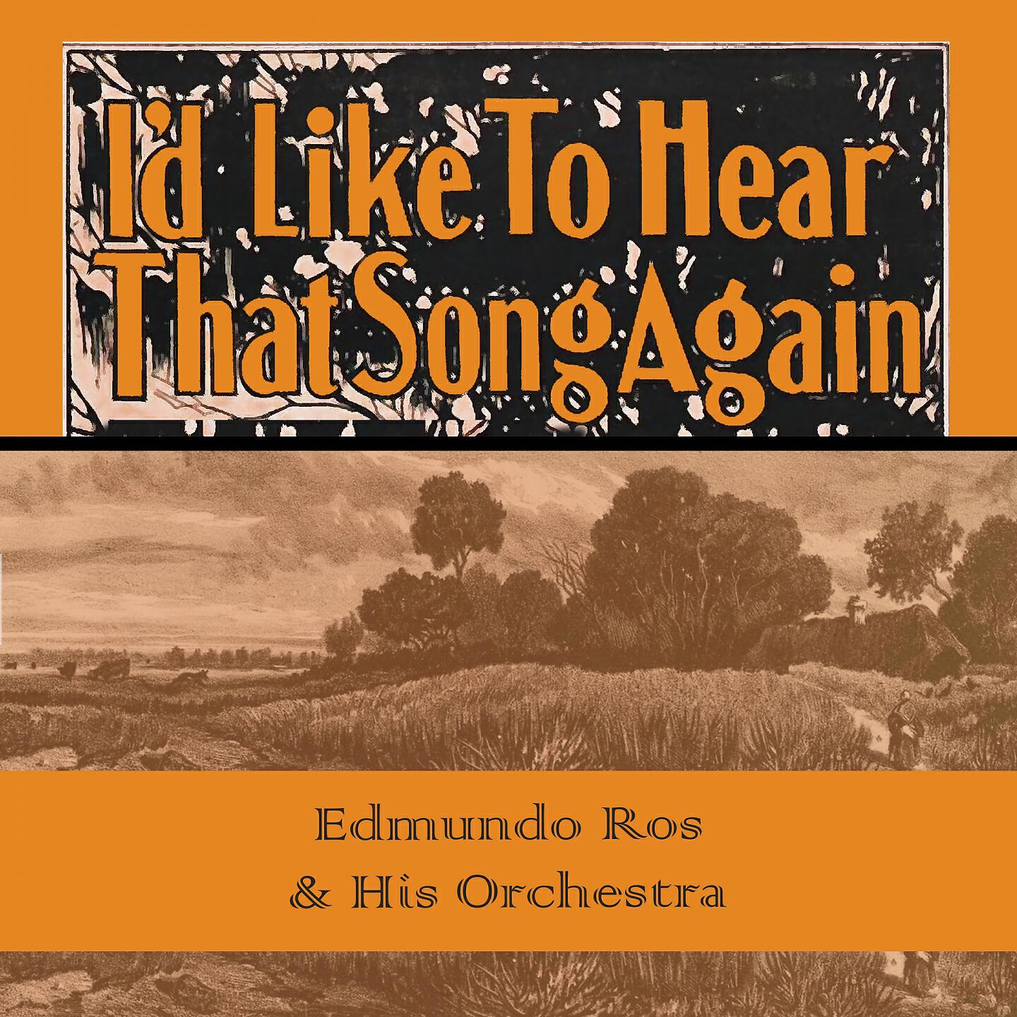 Edmundo Ros & His Orchestra - Brazil