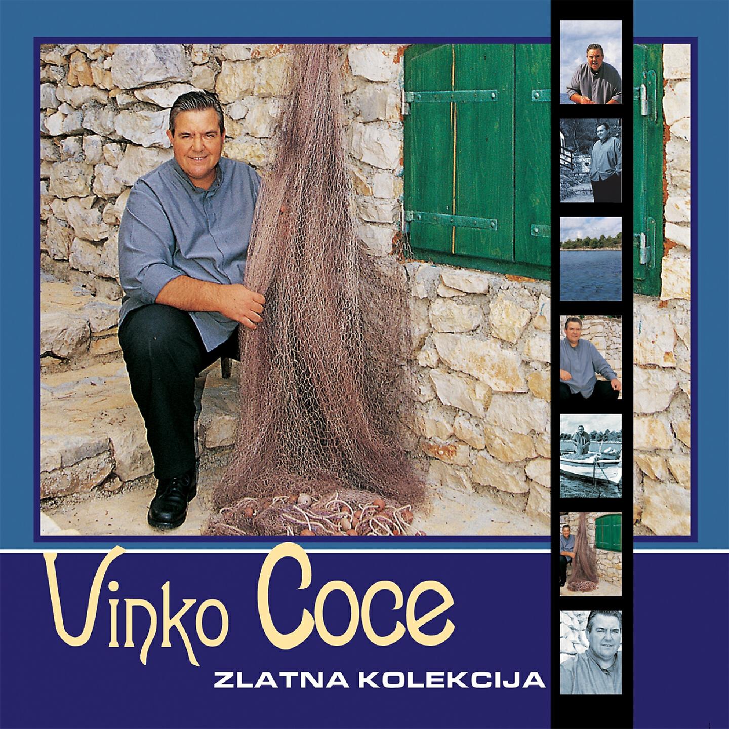 Vinko Coce - Kora Kruha U Vinu