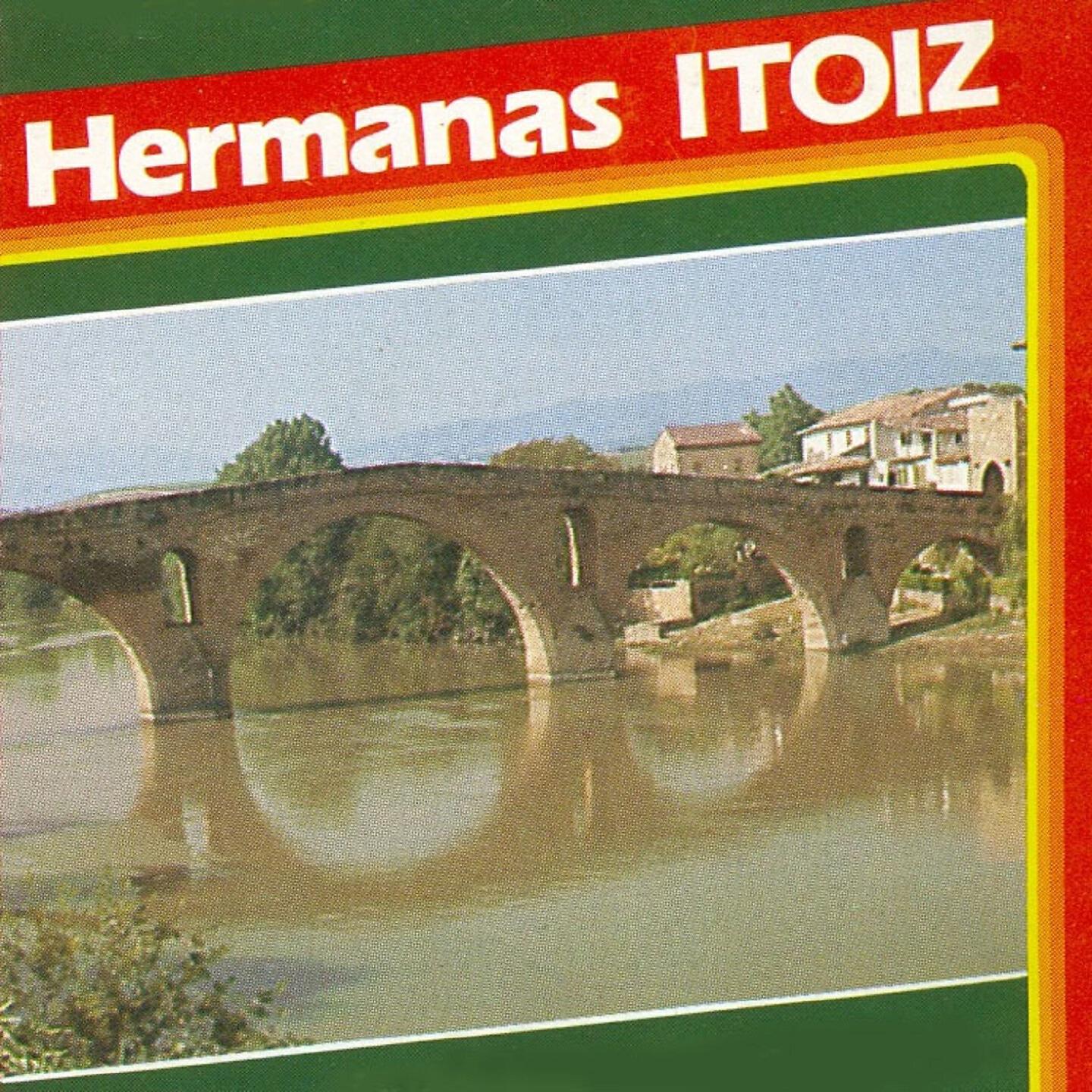 Hermanas Itoiz - Se Me Alegra el Corazón