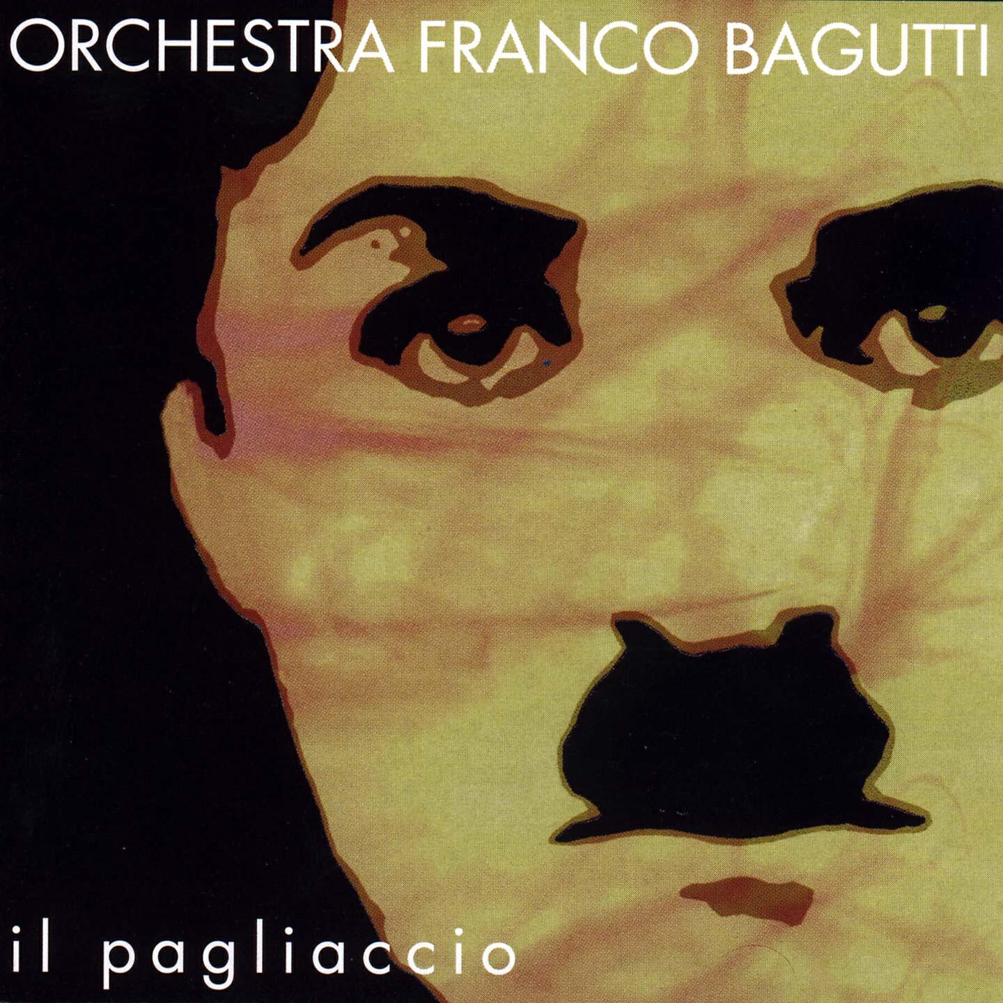 Orchestra Bagutti - Viso d'angelo