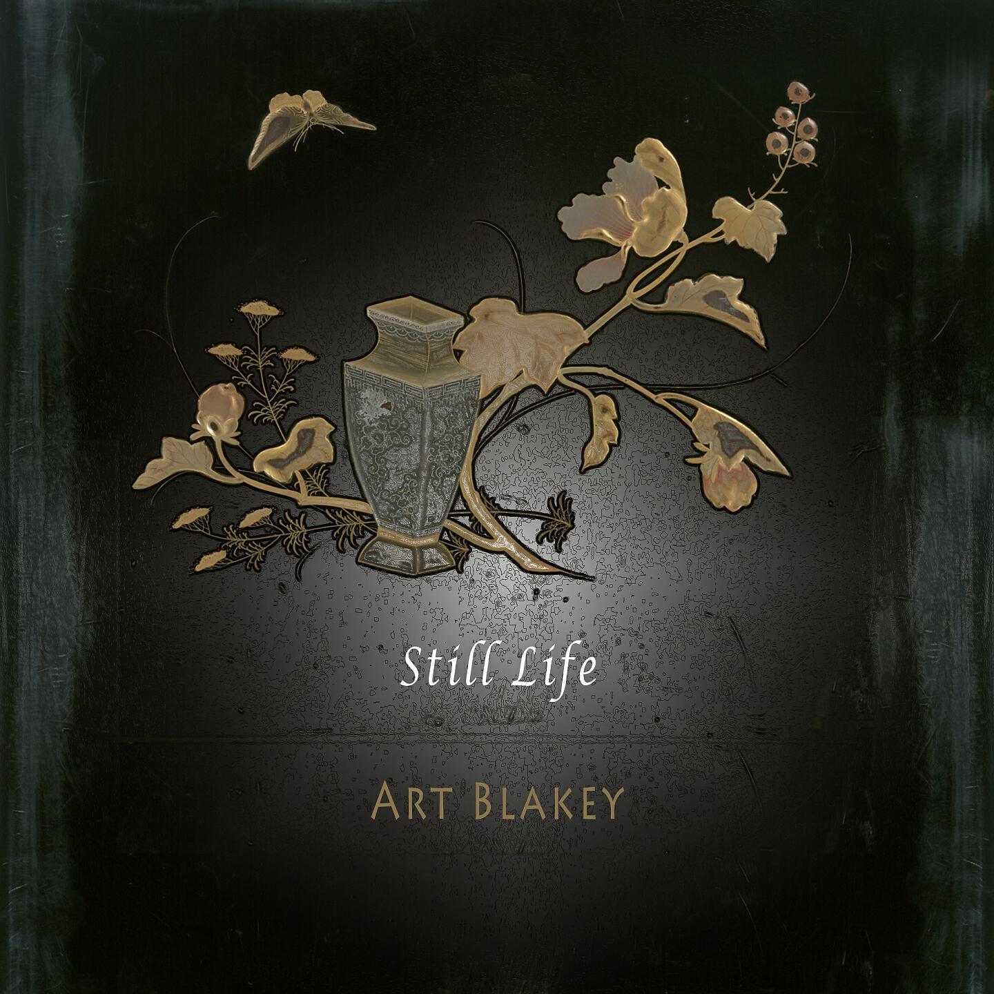 Art Blakey & The Jazz Messengers - Poursuite Dans La Ruelle