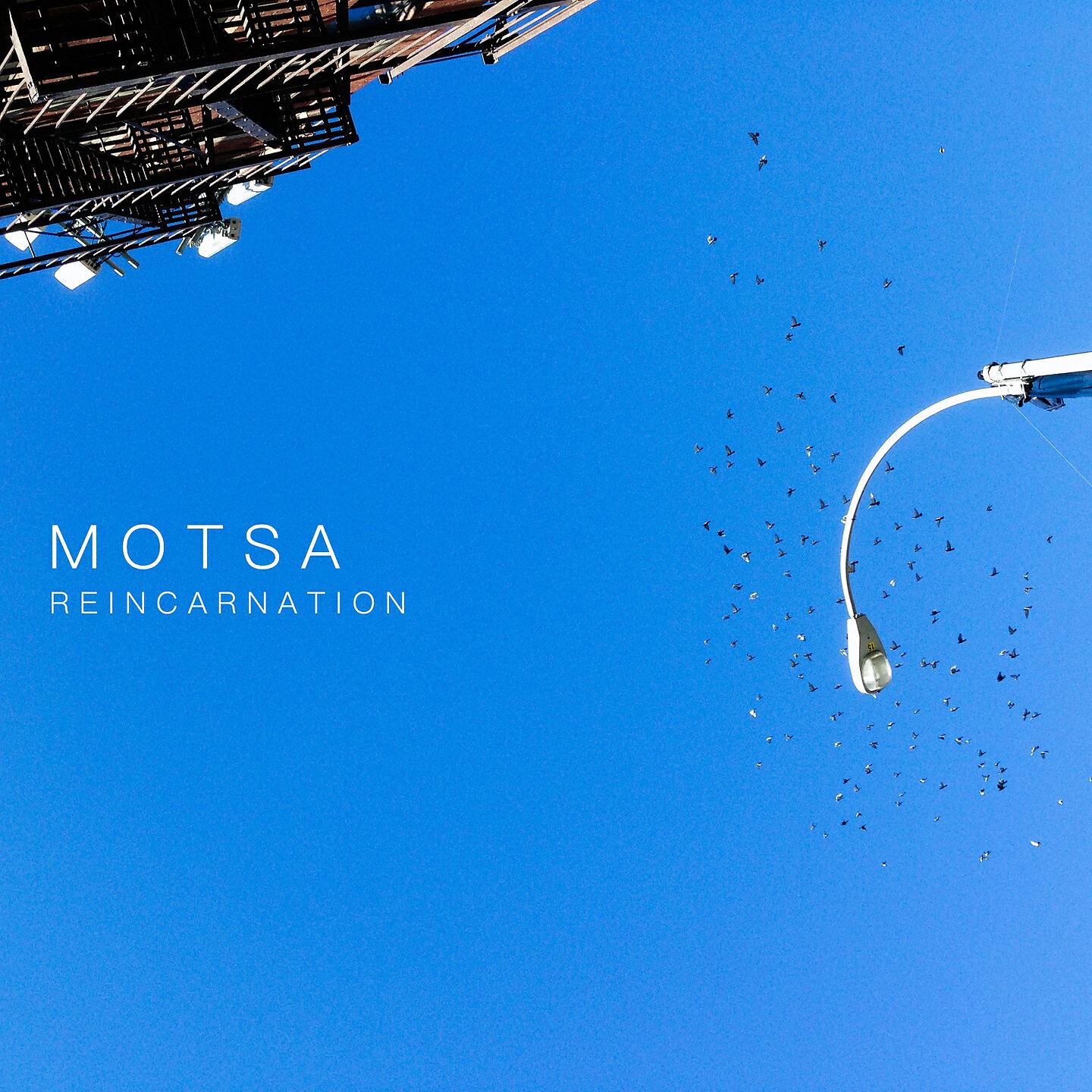 MOTSA - Reincarnation (Instrumental)