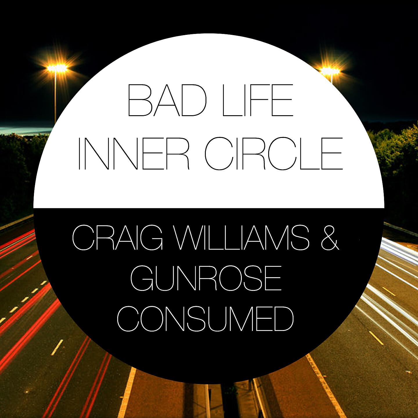 Craig Williams - Don't Go