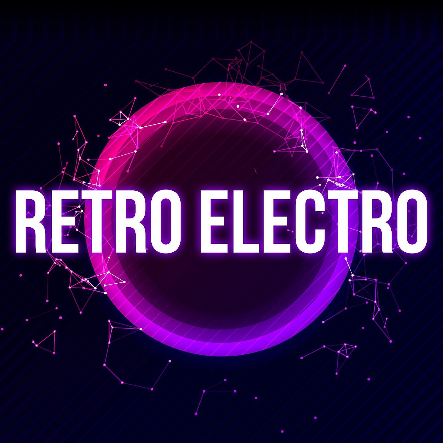 Постер альбома Retro Electro