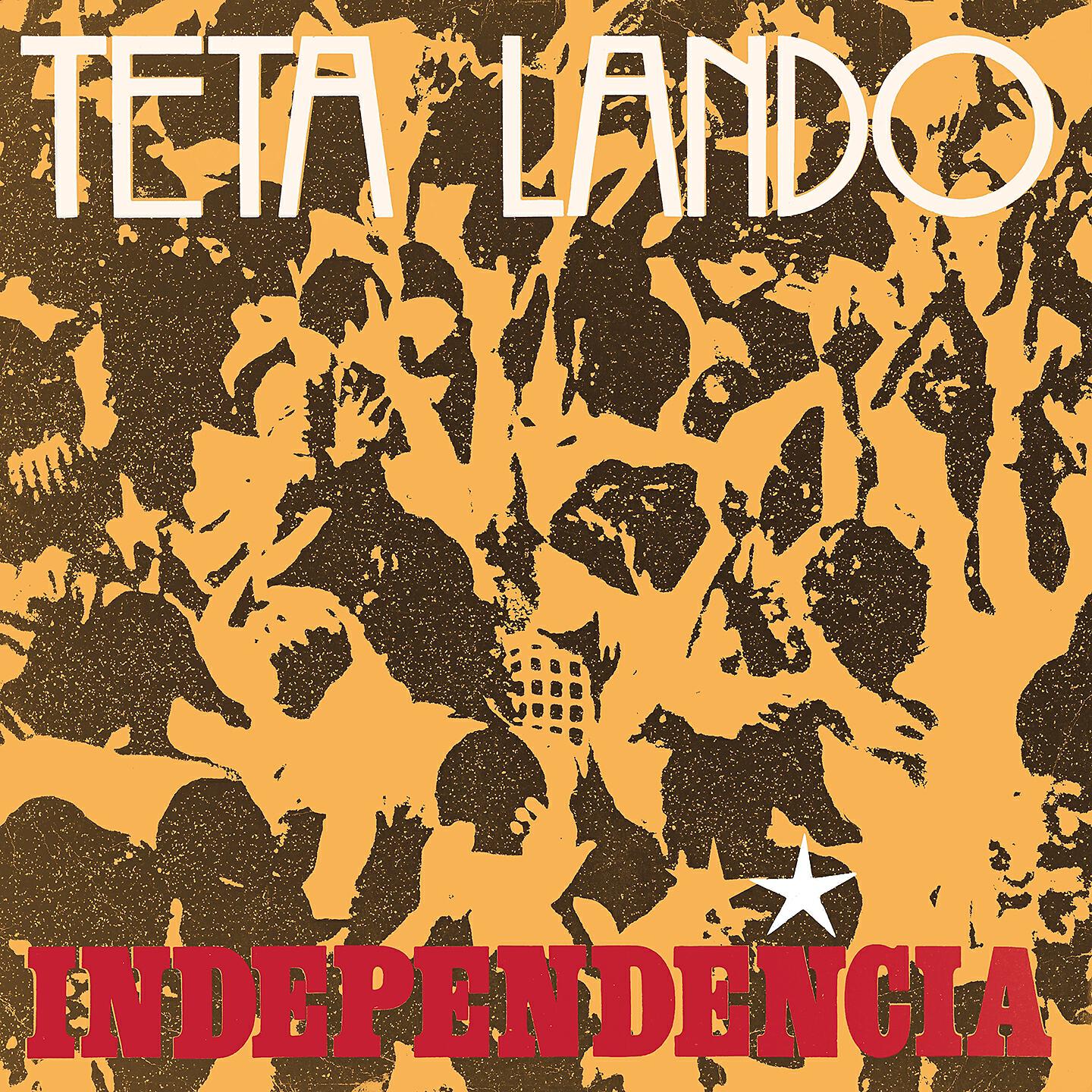 Teta Lando - Lembele Lembele