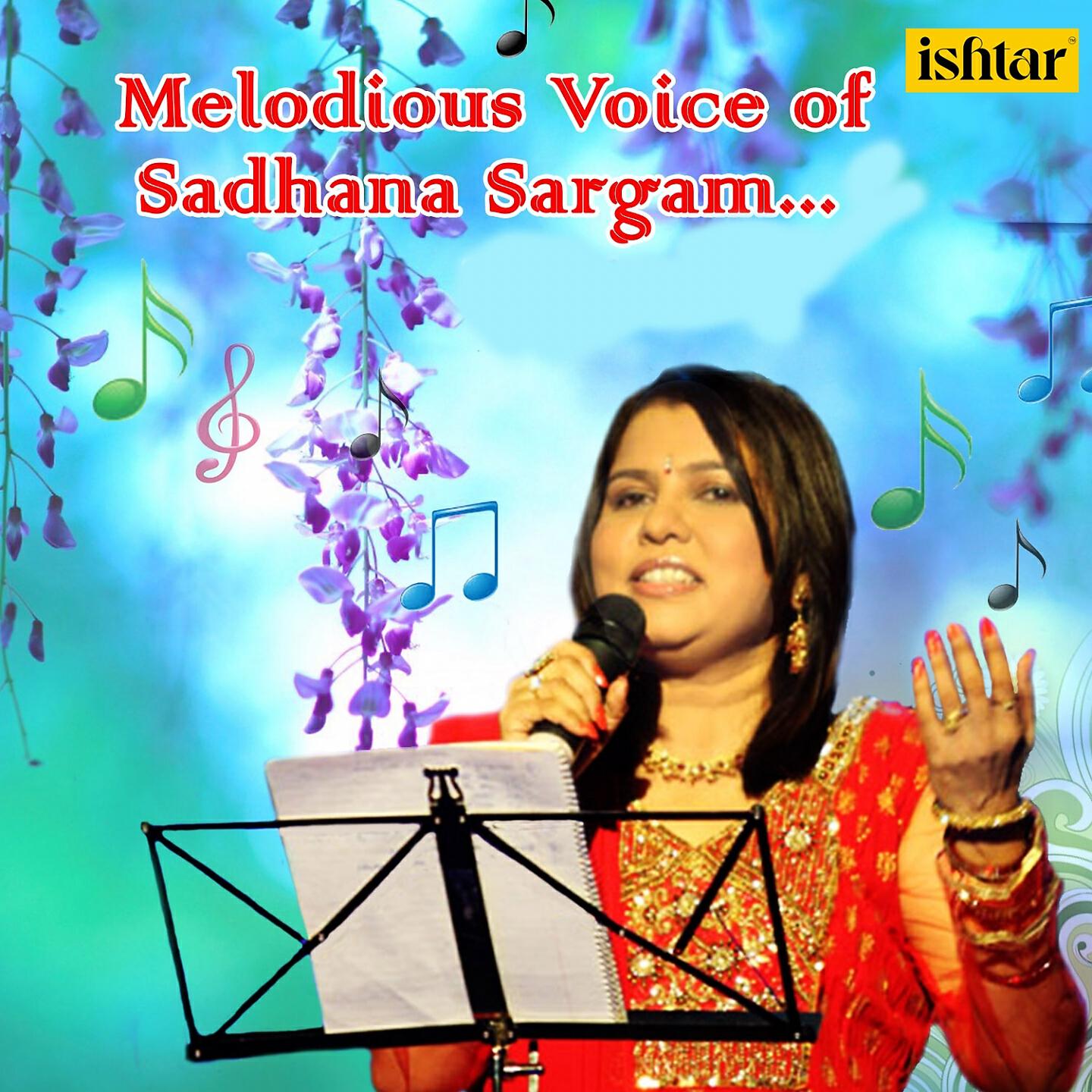 Sadhana Sargam - Hameshaa Hameshaa (From 