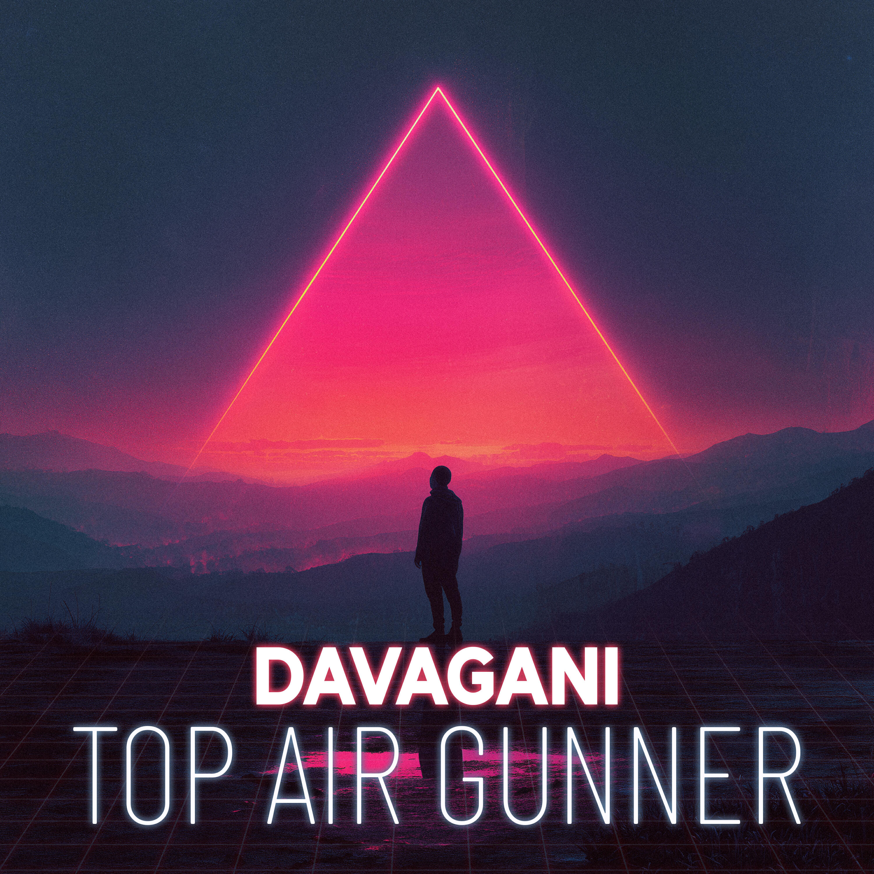 Davagani - Top Air Gunner