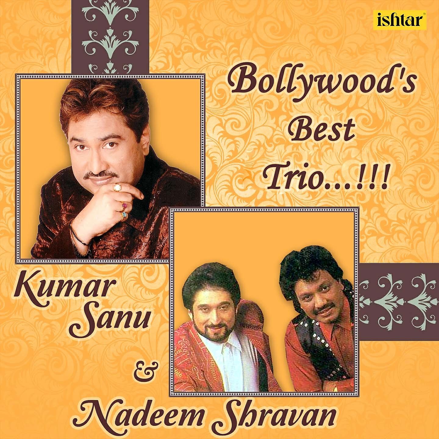 Kumar Sanu - Ankh Hai Bhari Bhari (Male Version) (From 