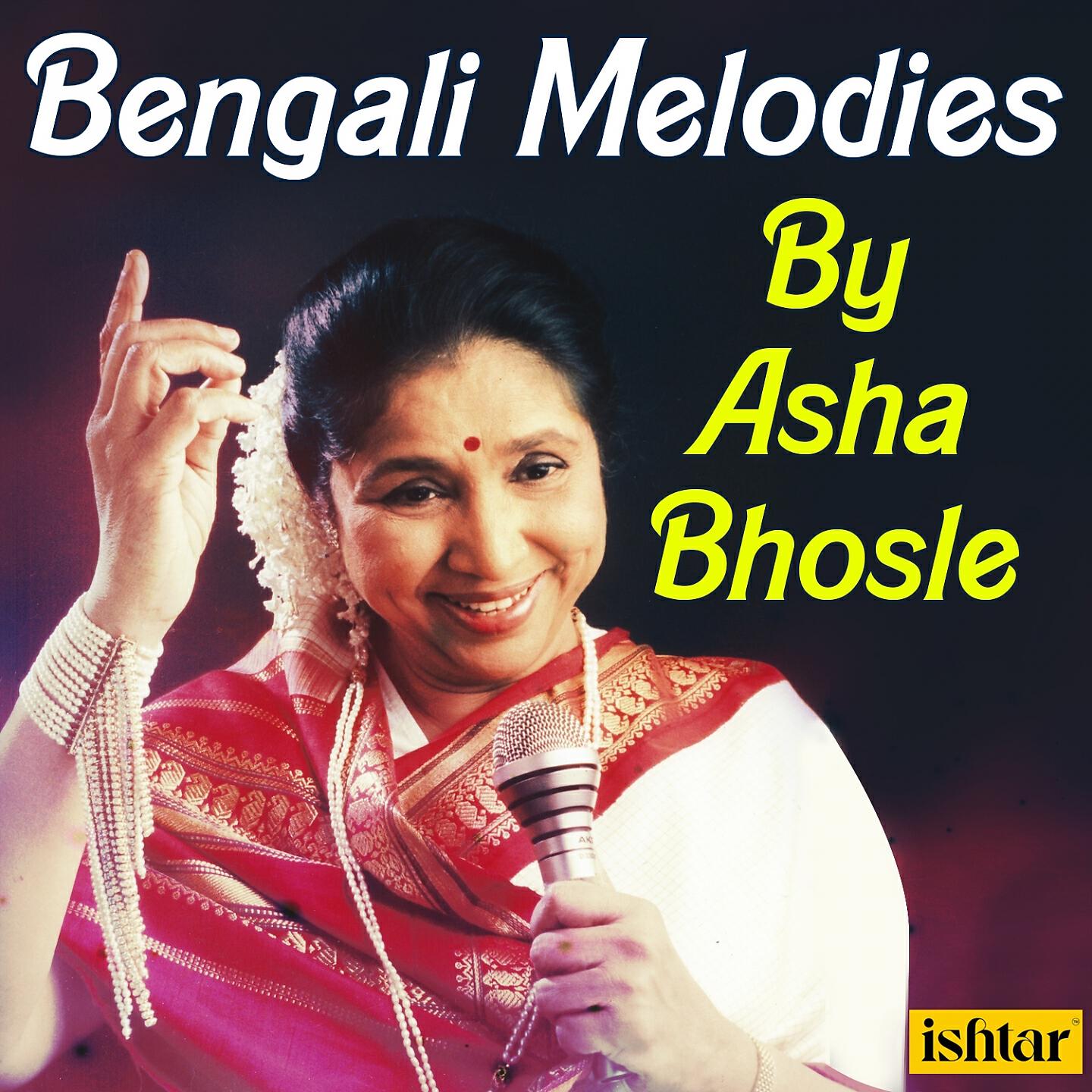 Asha Bhosle - Debona Tomaye Cholejete (From 