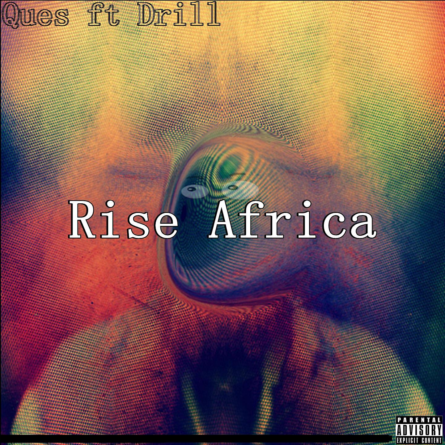 Ques - Rise Africa