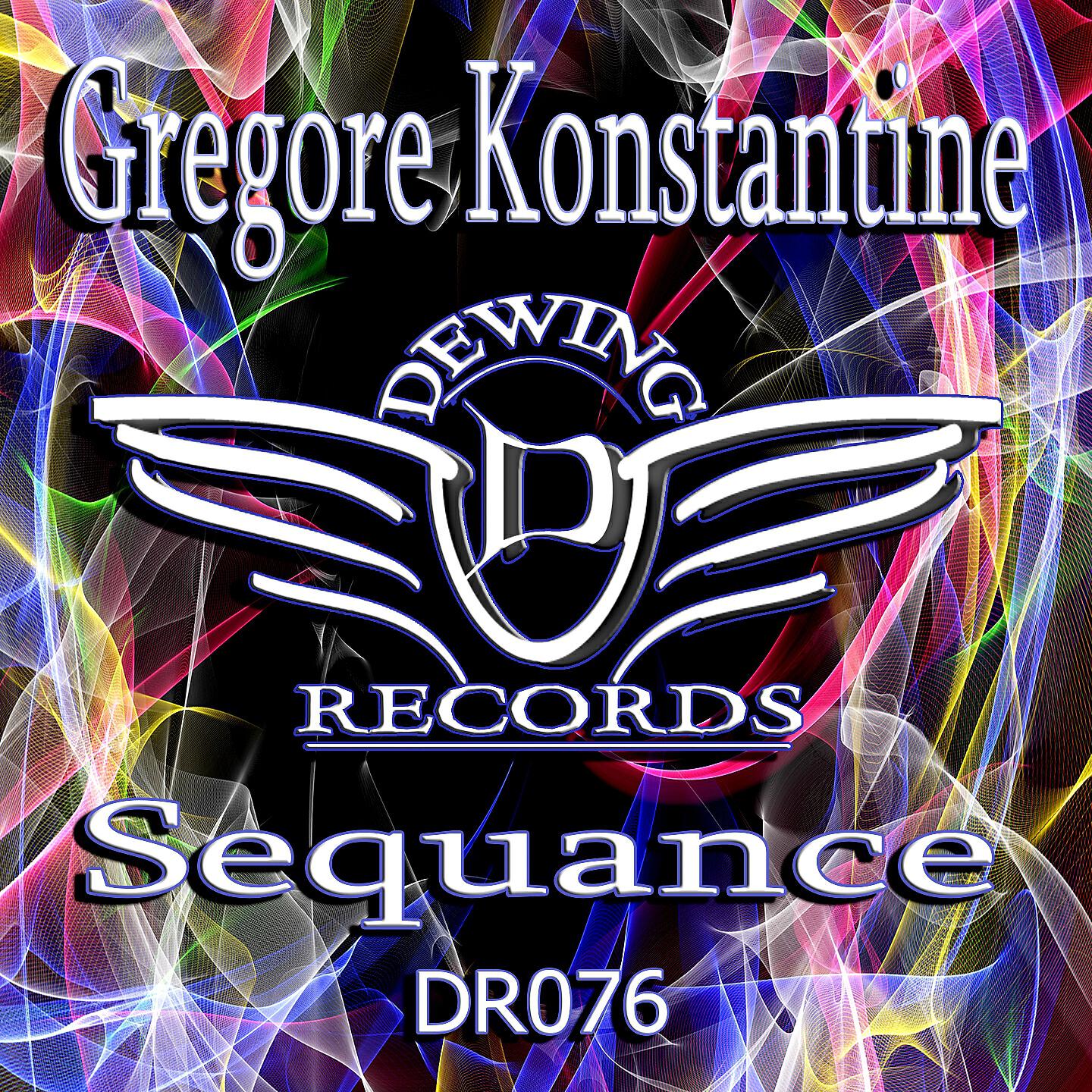 Gregore Konstantine - Dreaming