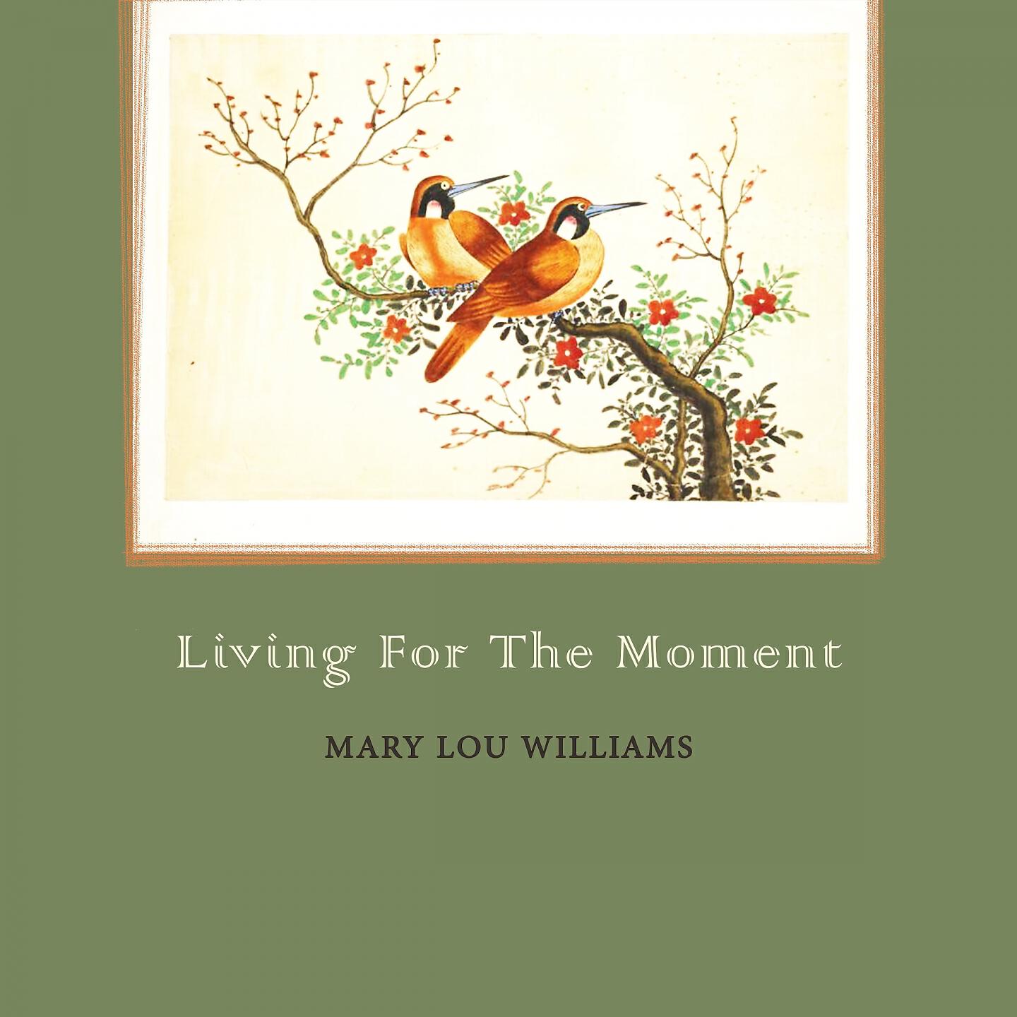 Mary Lou Williams - In The Purple Grotto