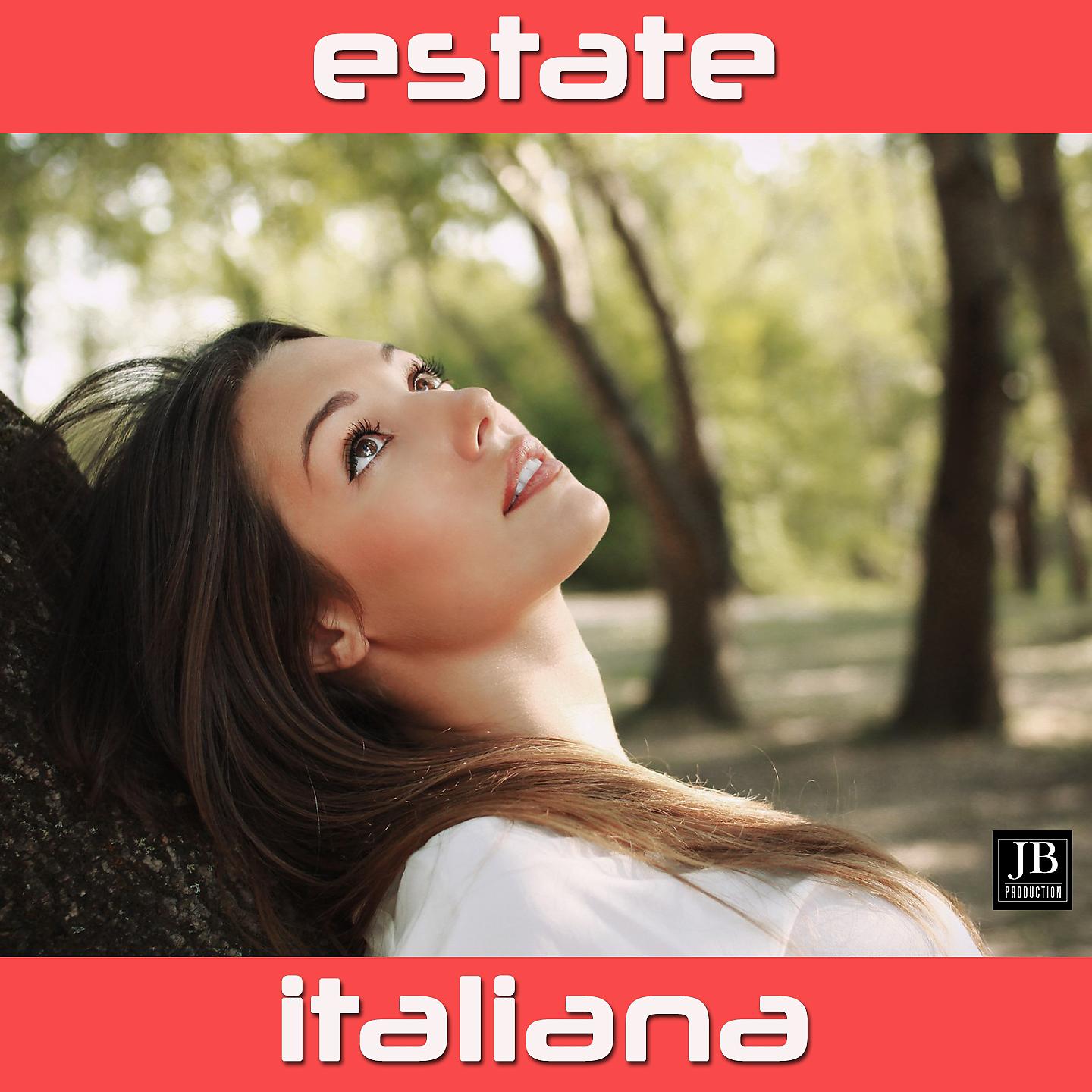 Постер альбома Estate italiana