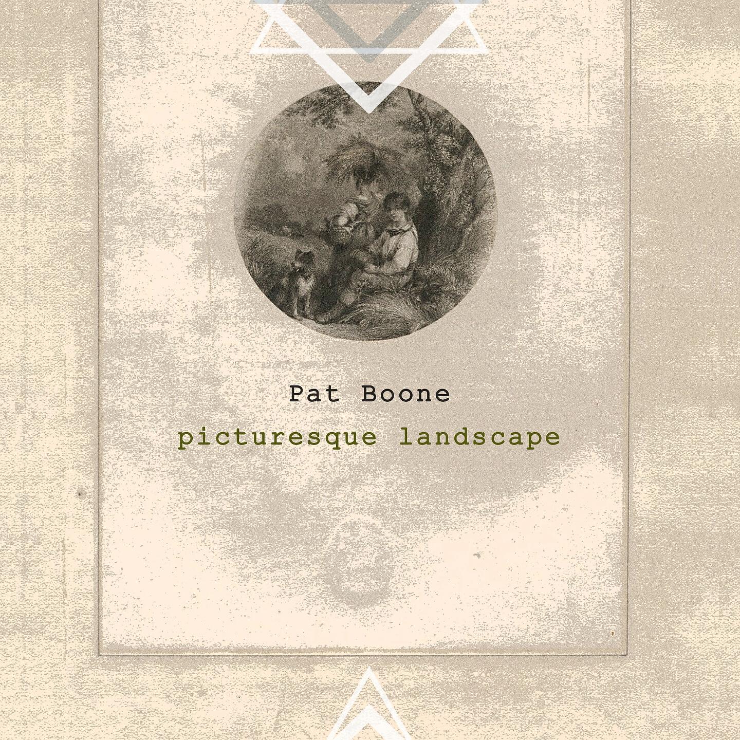 Pat Boone - Rich In Love
