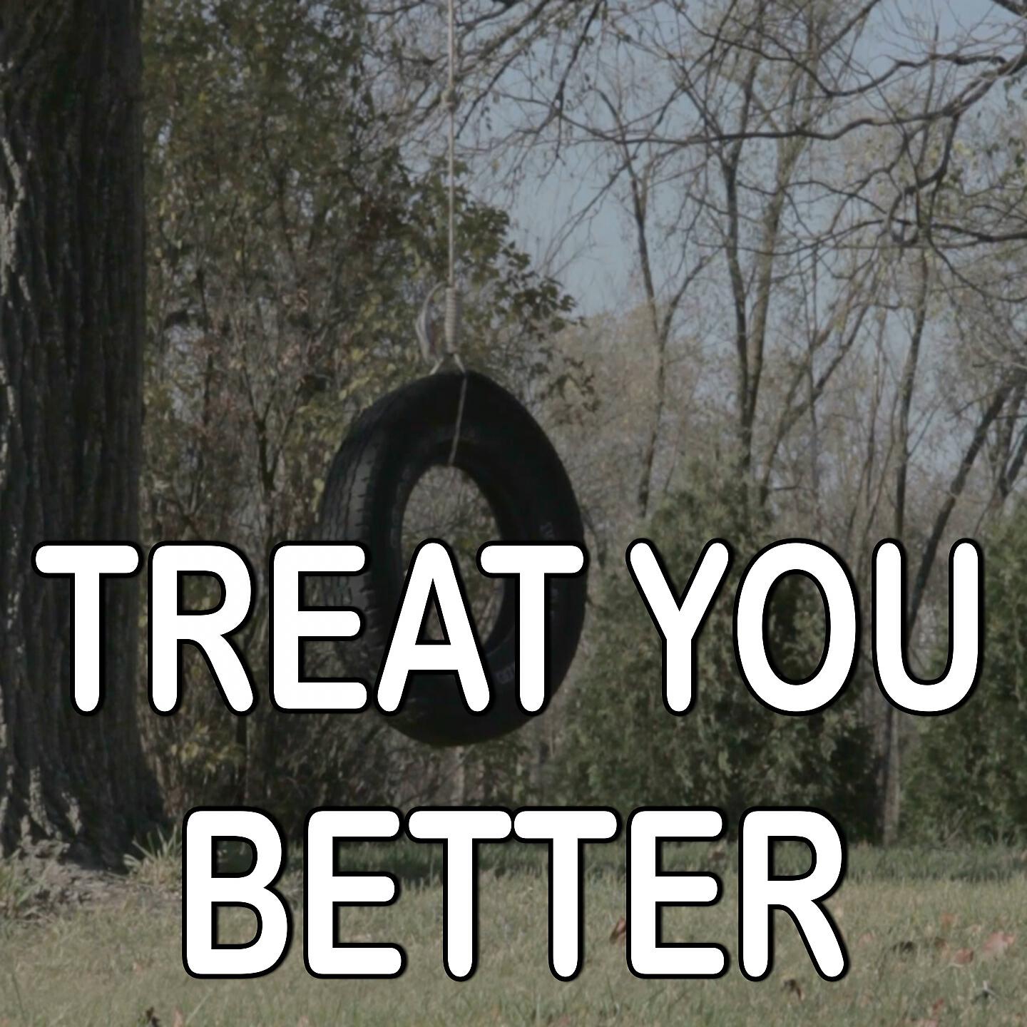 Billboard Masters - Treat You Better - Tribute to Shawn Mendes