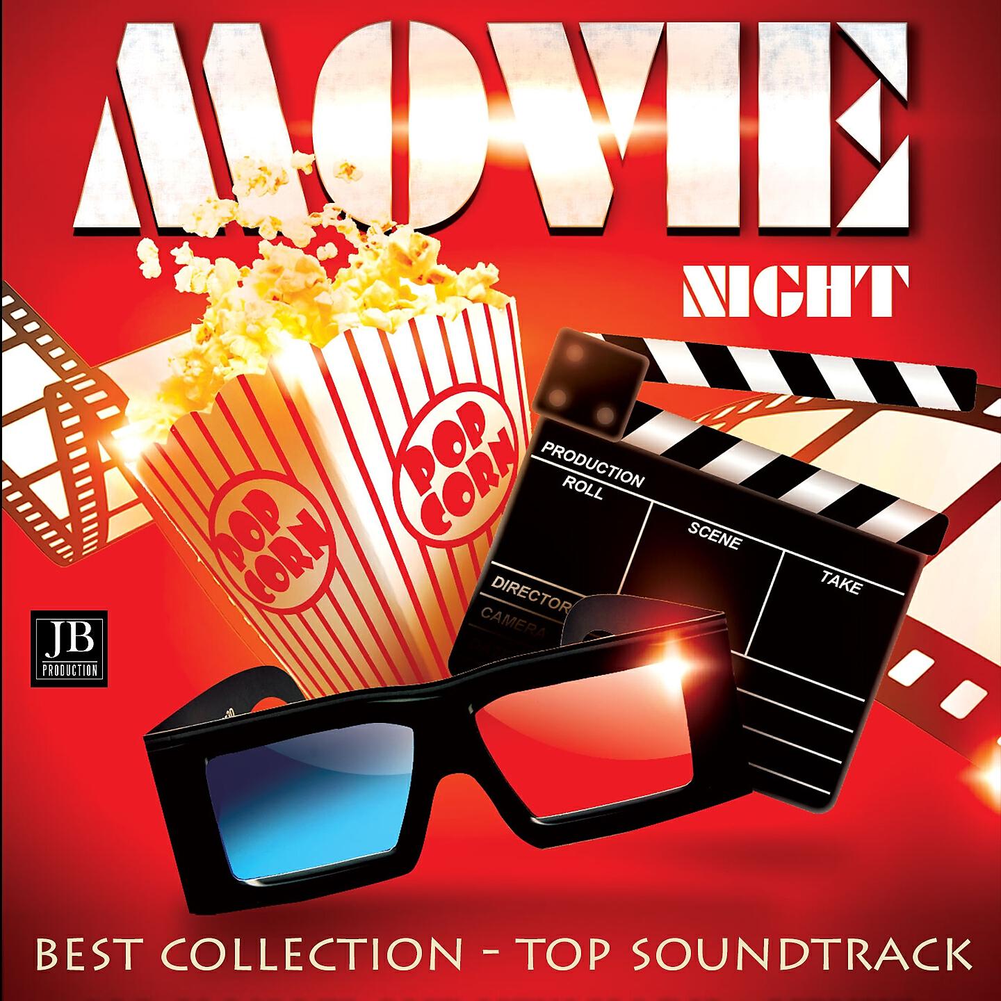 High School Music Band - It's Raining Man (From 