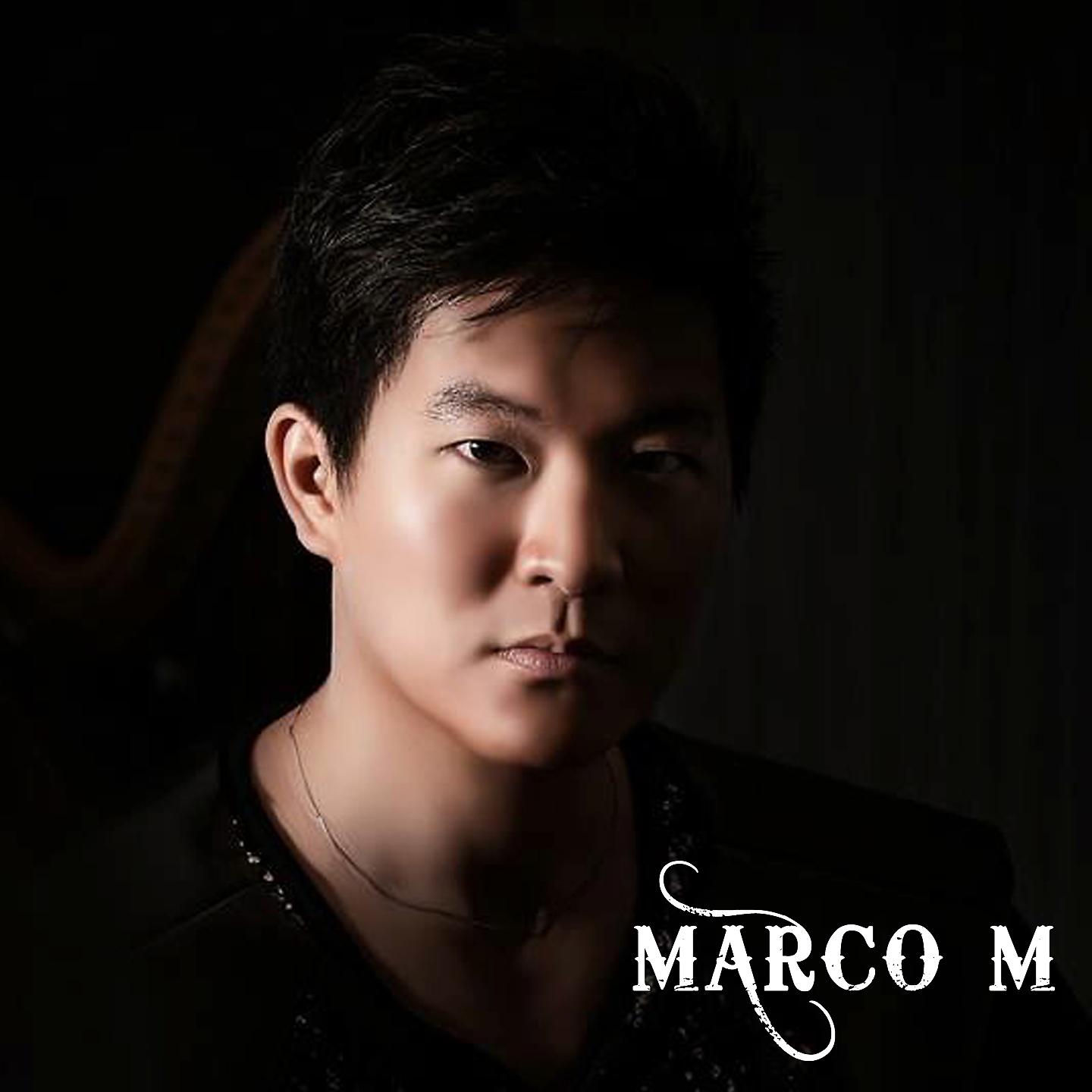 Постер альбома Marco M