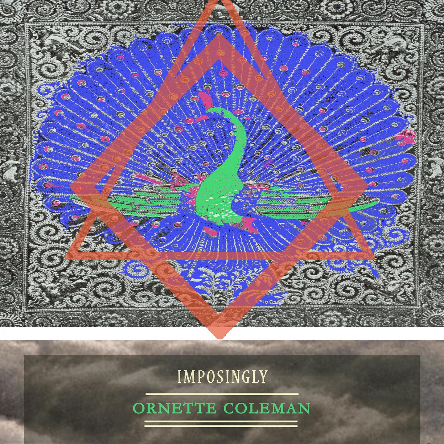 Ornette Coleman - Focus on Sanity