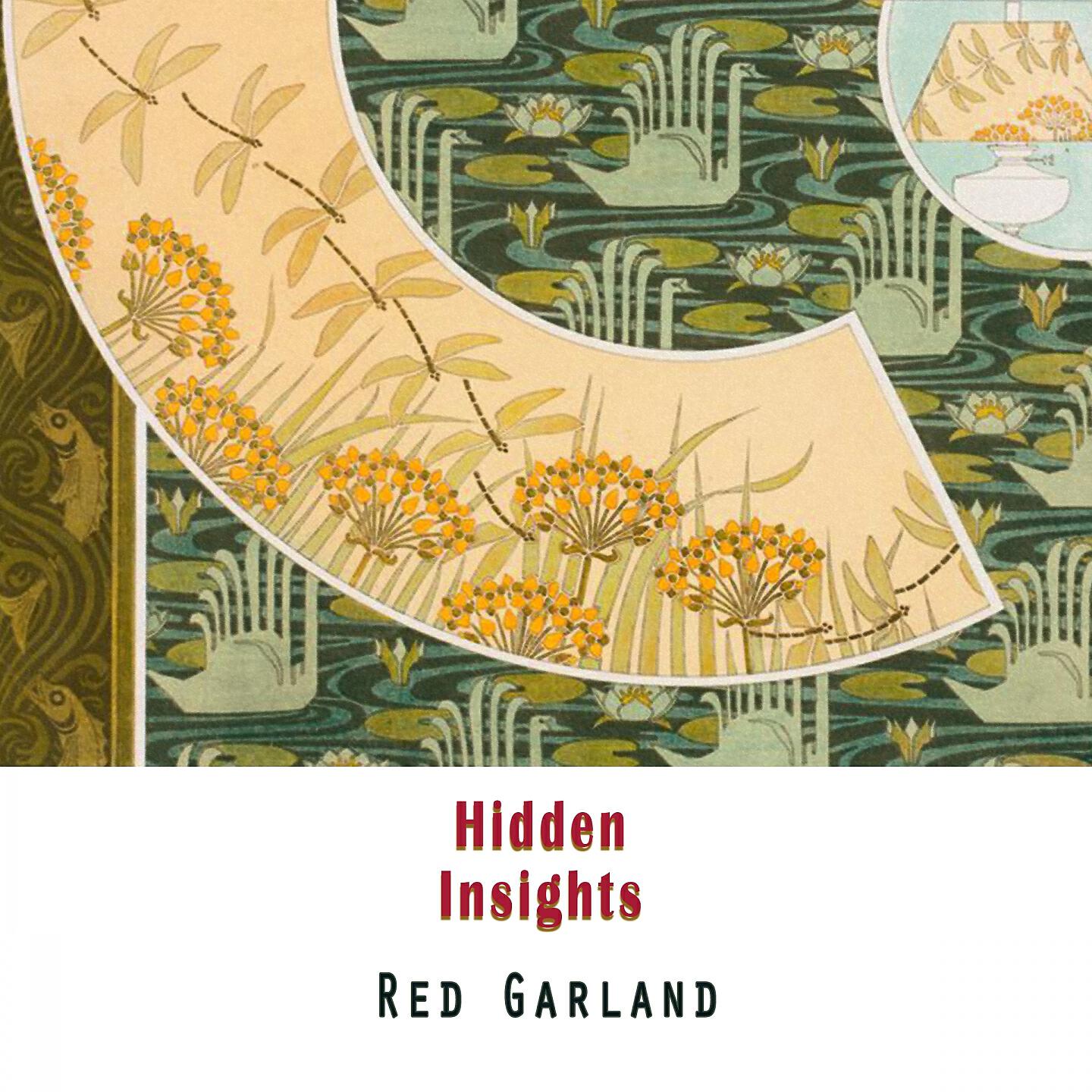 Red Garland - Blackout