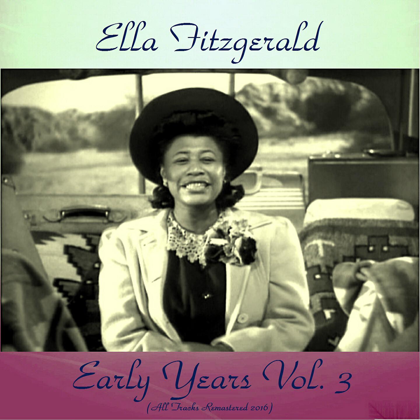 Ella Fitzgerald - 'Tain't What You Do (It's the Way That You Do It) (Remastered 2016)