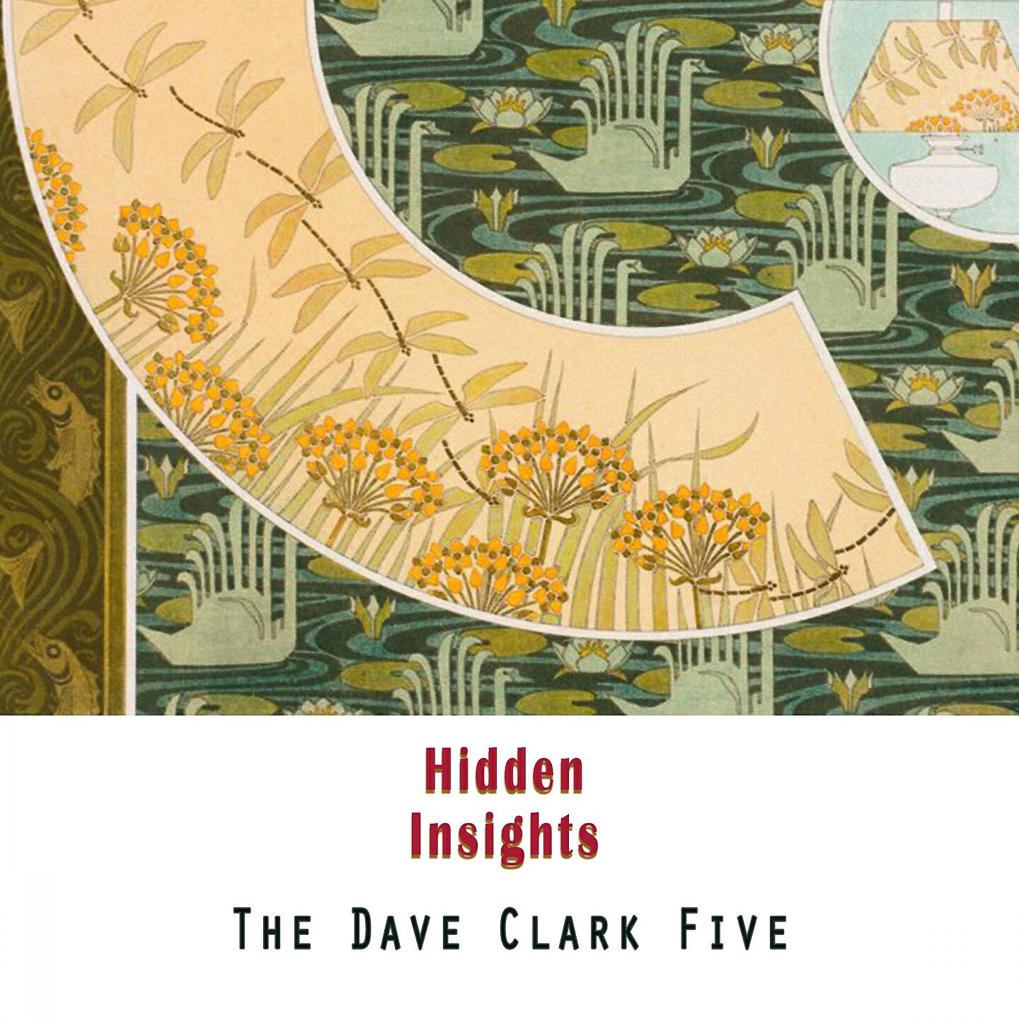The Dave Clark Five - I Know You