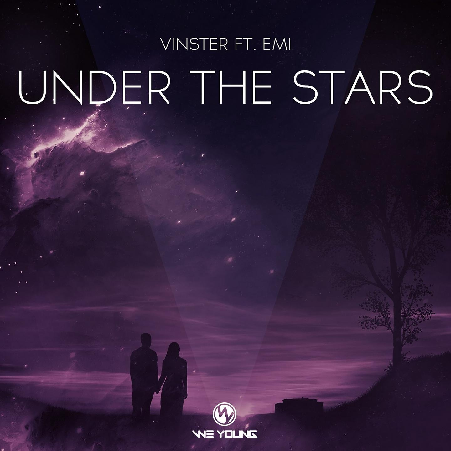 Постер альбома Under the Stars