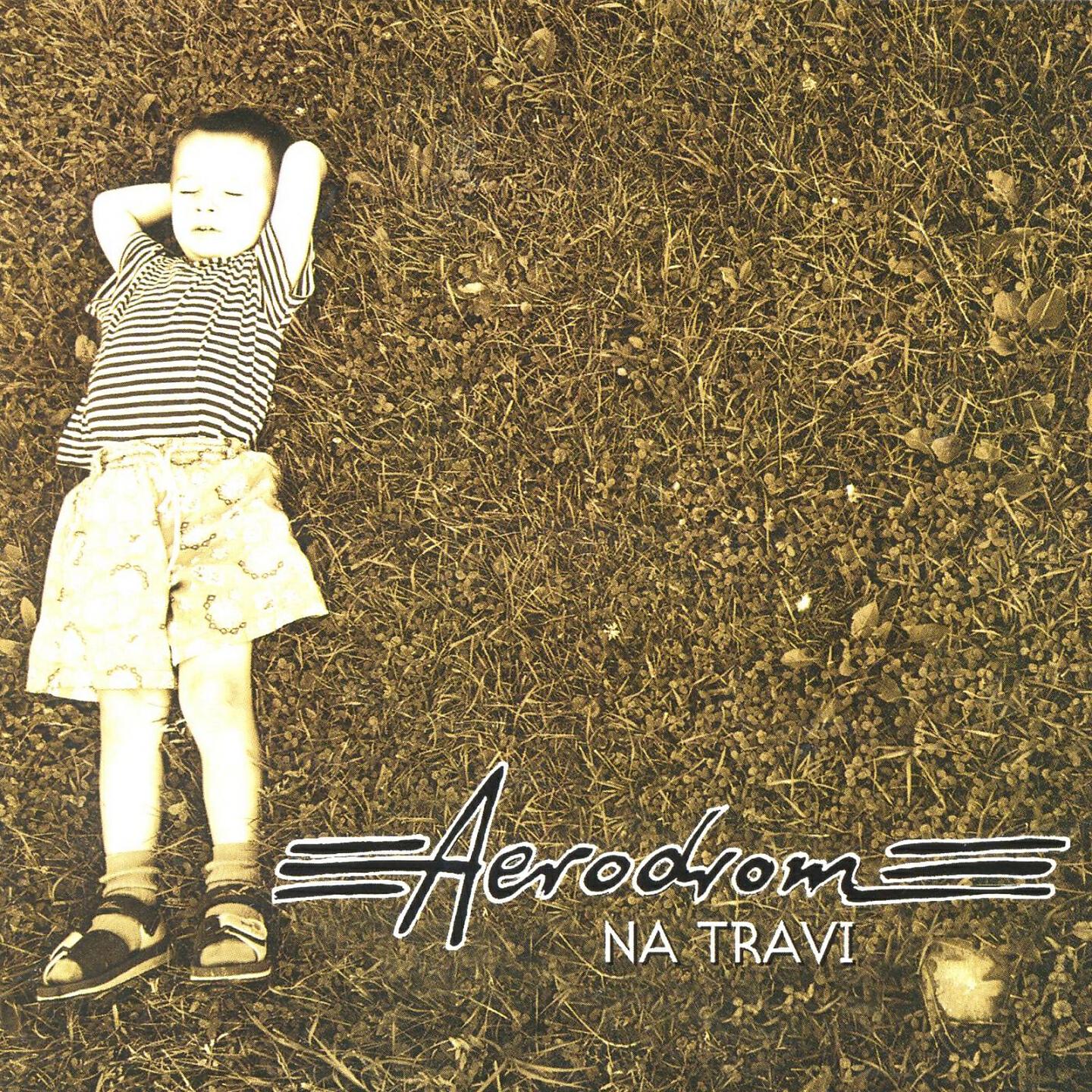 Aerodrom - Kakva Zabava