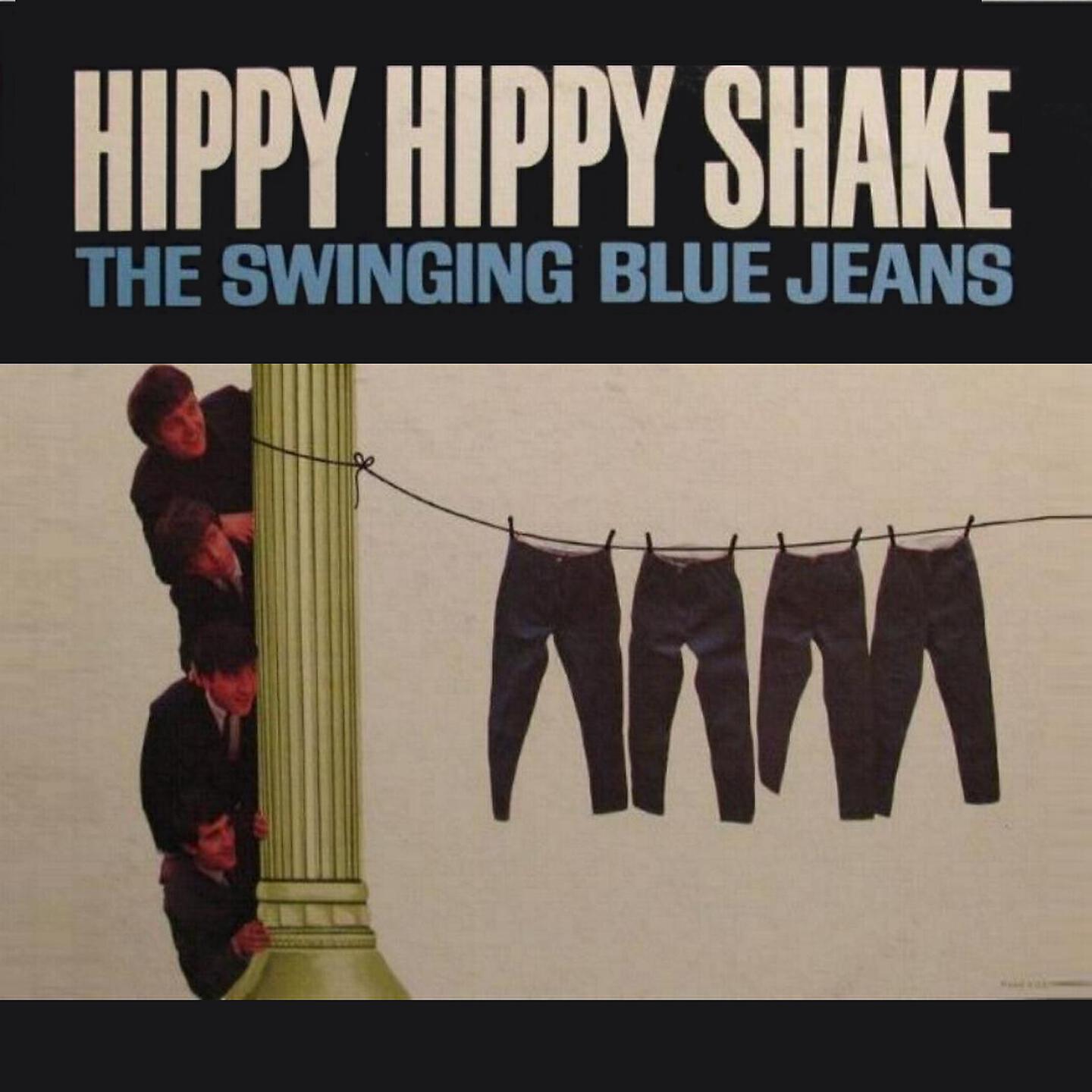 The  Swinging Blue Jeans - Now I Must Go
