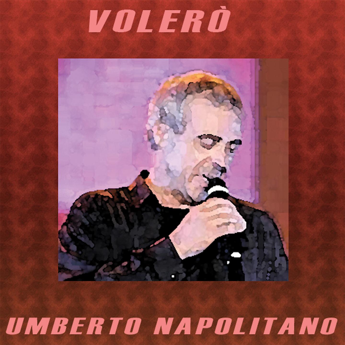 Постер альбома Volerò