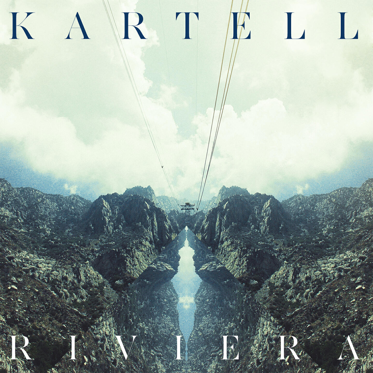 Kartell - Pantera