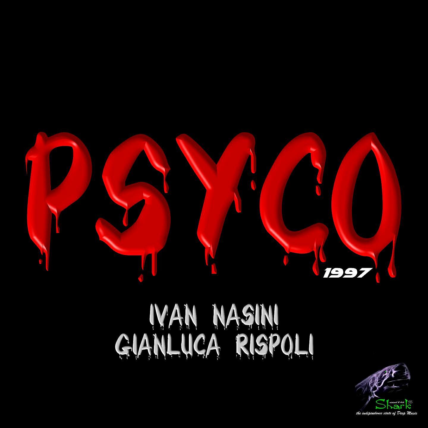 Ivan Nasini - Psyco (1997)