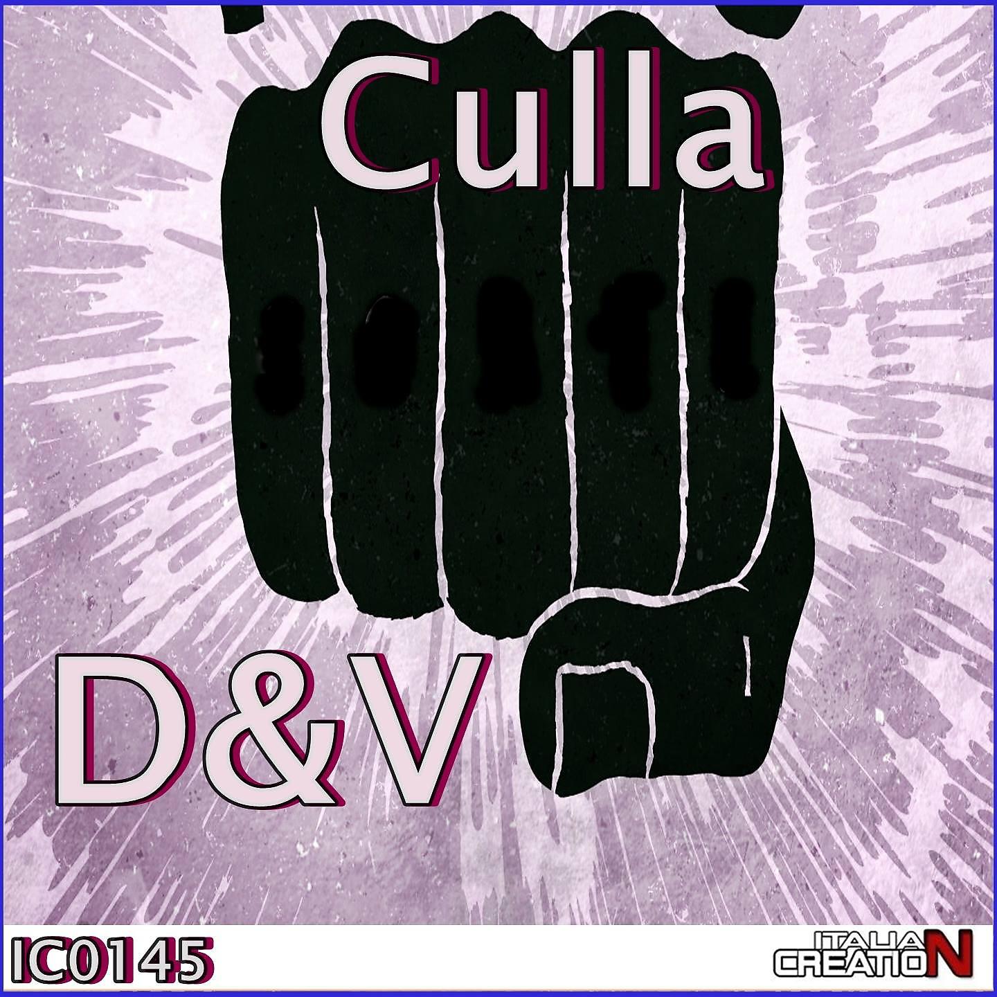 Постер альбома Culla