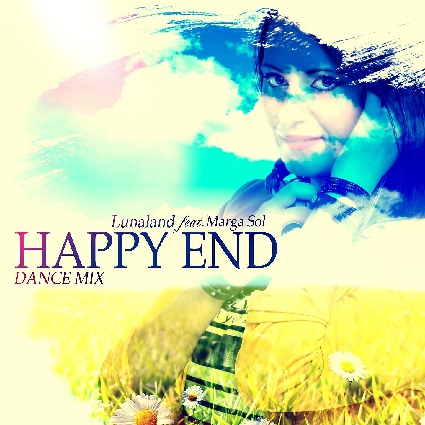 Lunaland - Happy End (Instrumental)