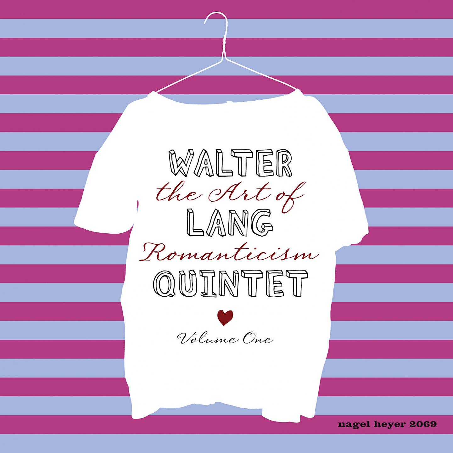 Walter Lang - Sing This Song