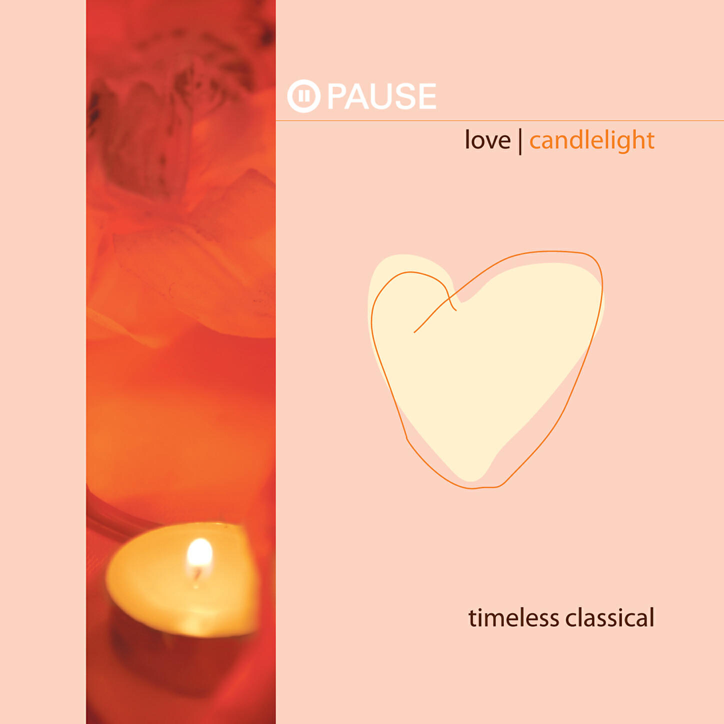 Play & Pause: Love - Reverie