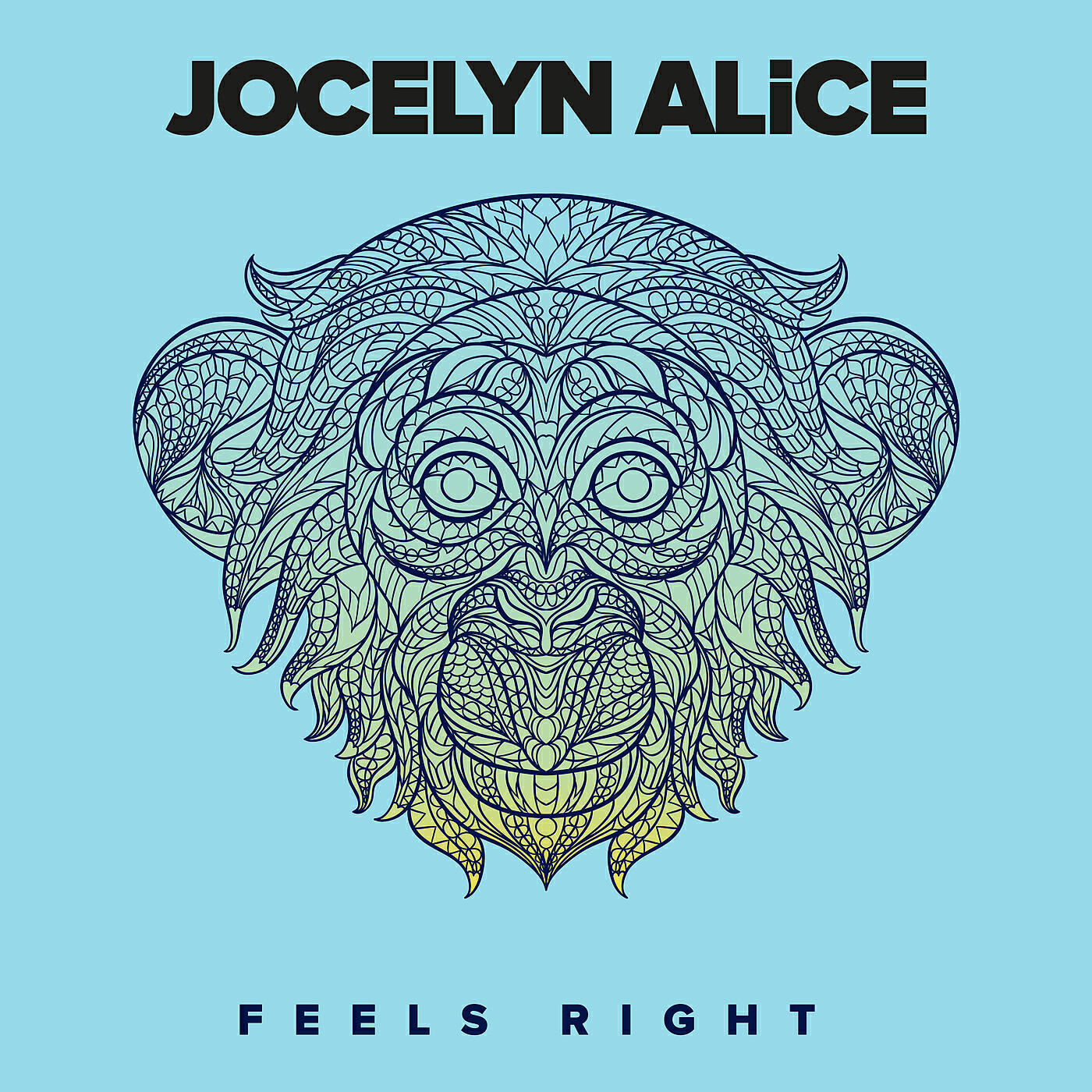 Jocelyn Alice - Feels Right