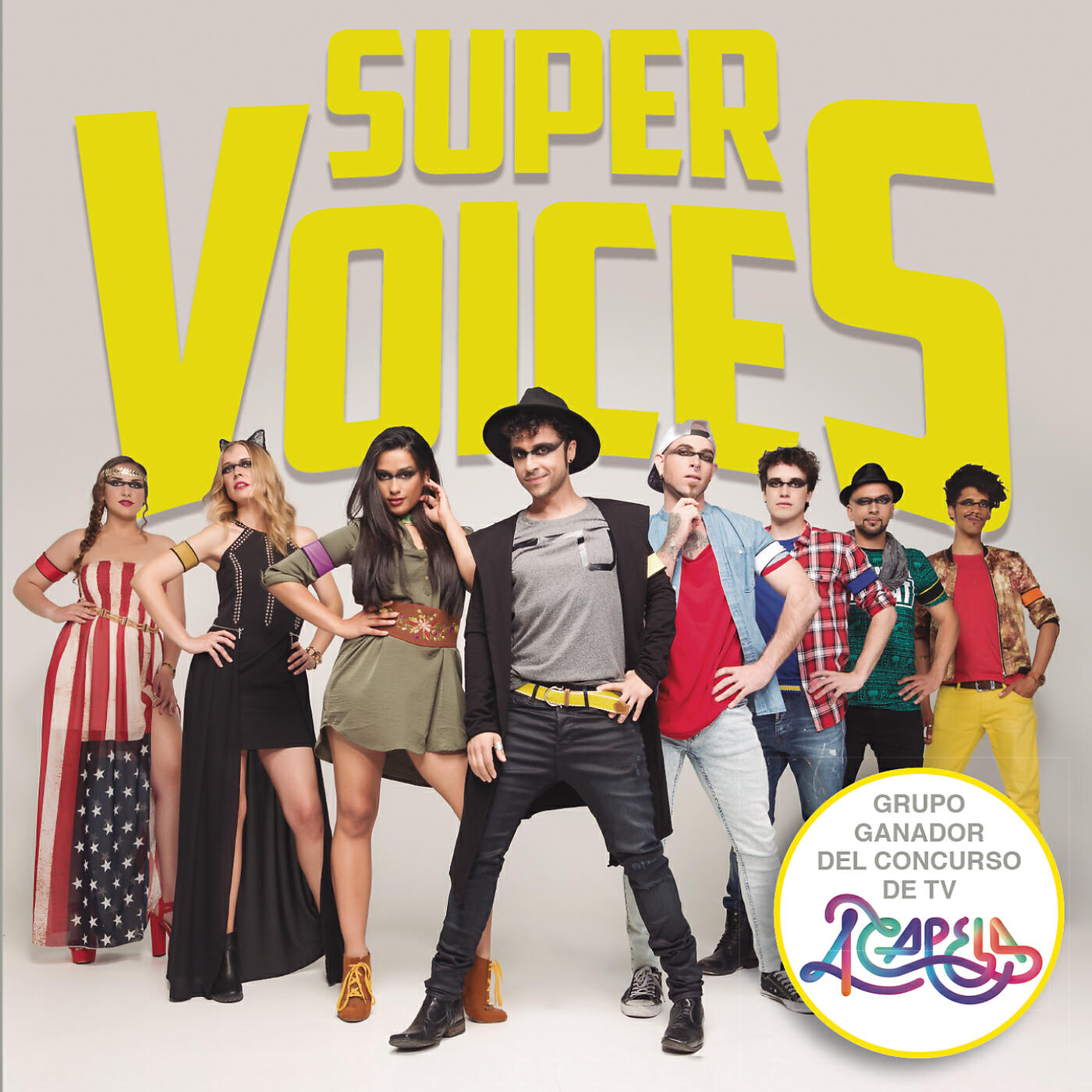 SuperVoices - Supersubmarina