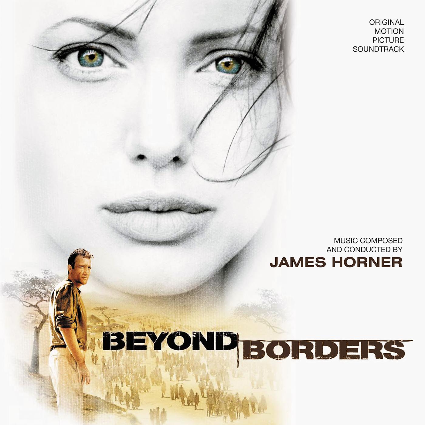 Постер альбома Beyond Borders