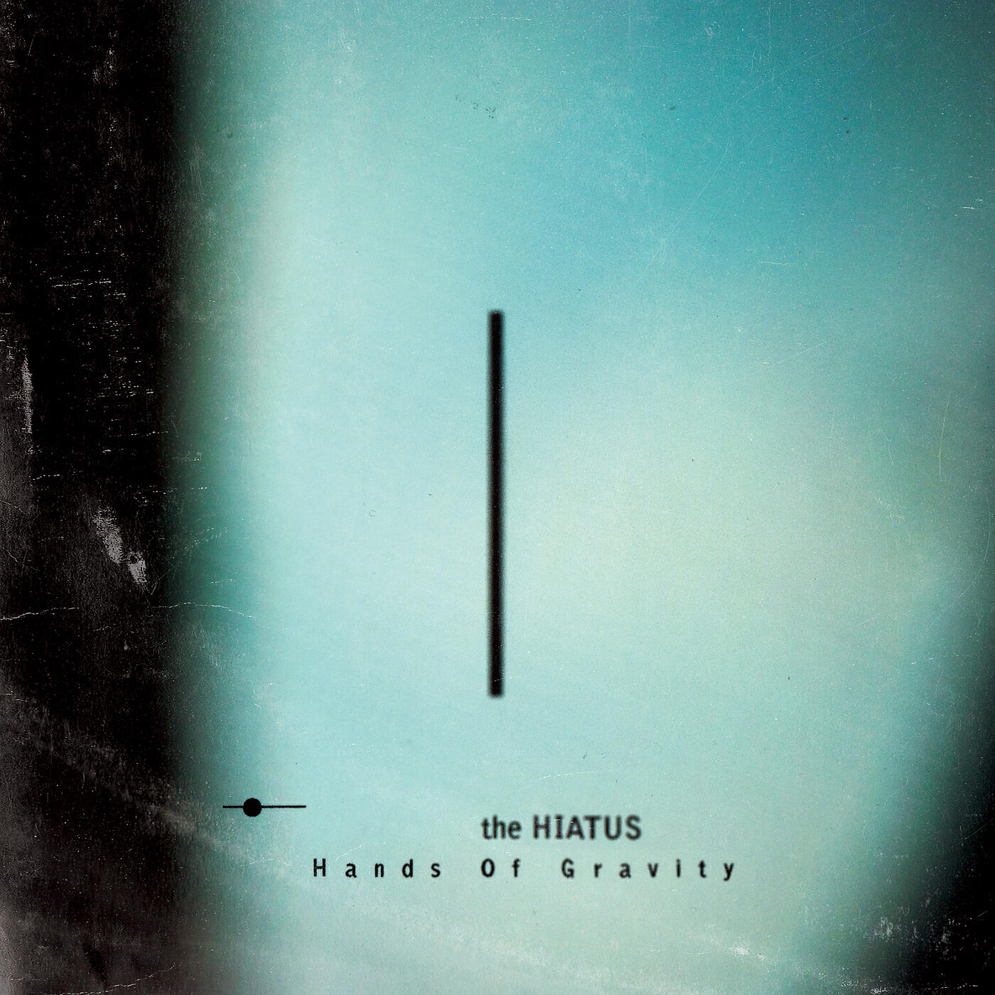 the HIATUS - Catch You Later