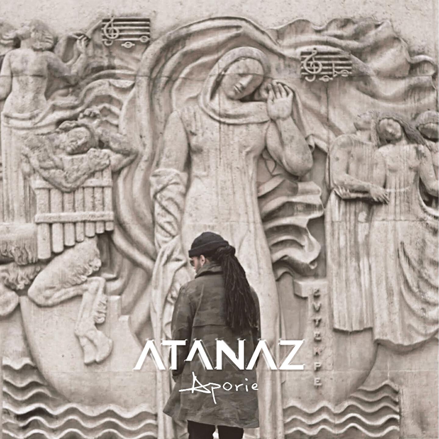 Atanaz - Robert miles
