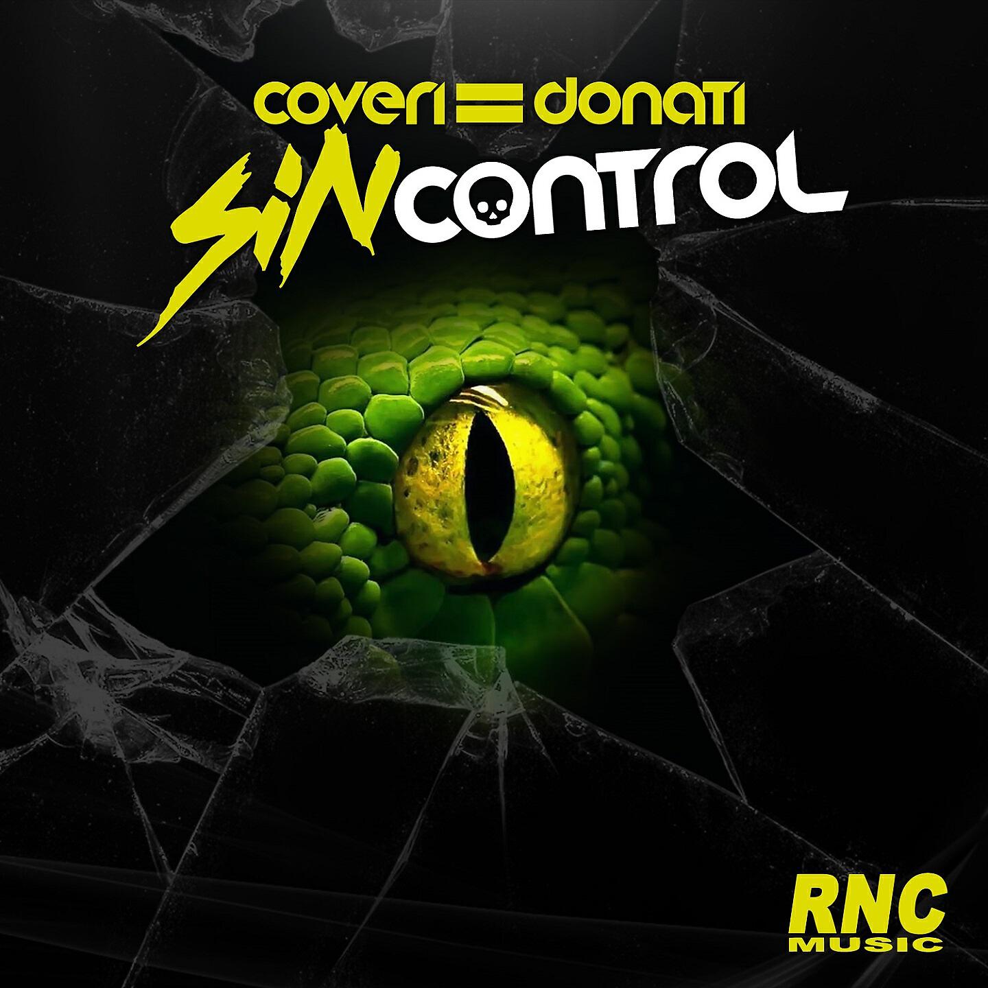 Coveri - Sin Control (Tom Aston Club Remix)