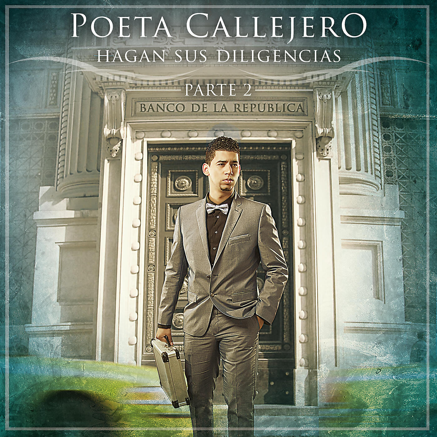 Poeta Callejero - Suave Lento
