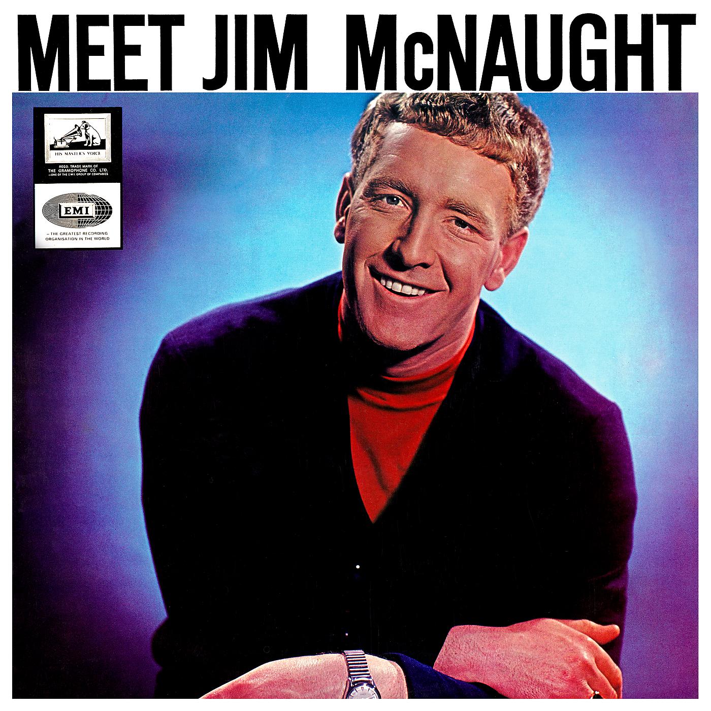 Постер альбома Meet Jim McNaught