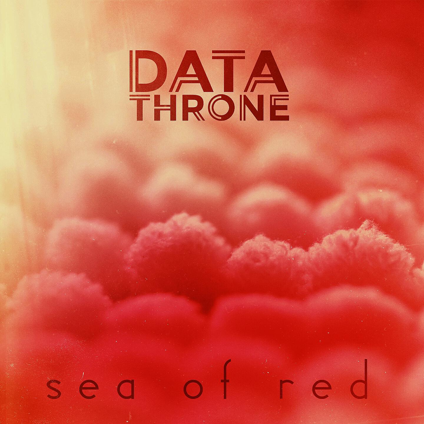 Data Throne - Phantom Fever