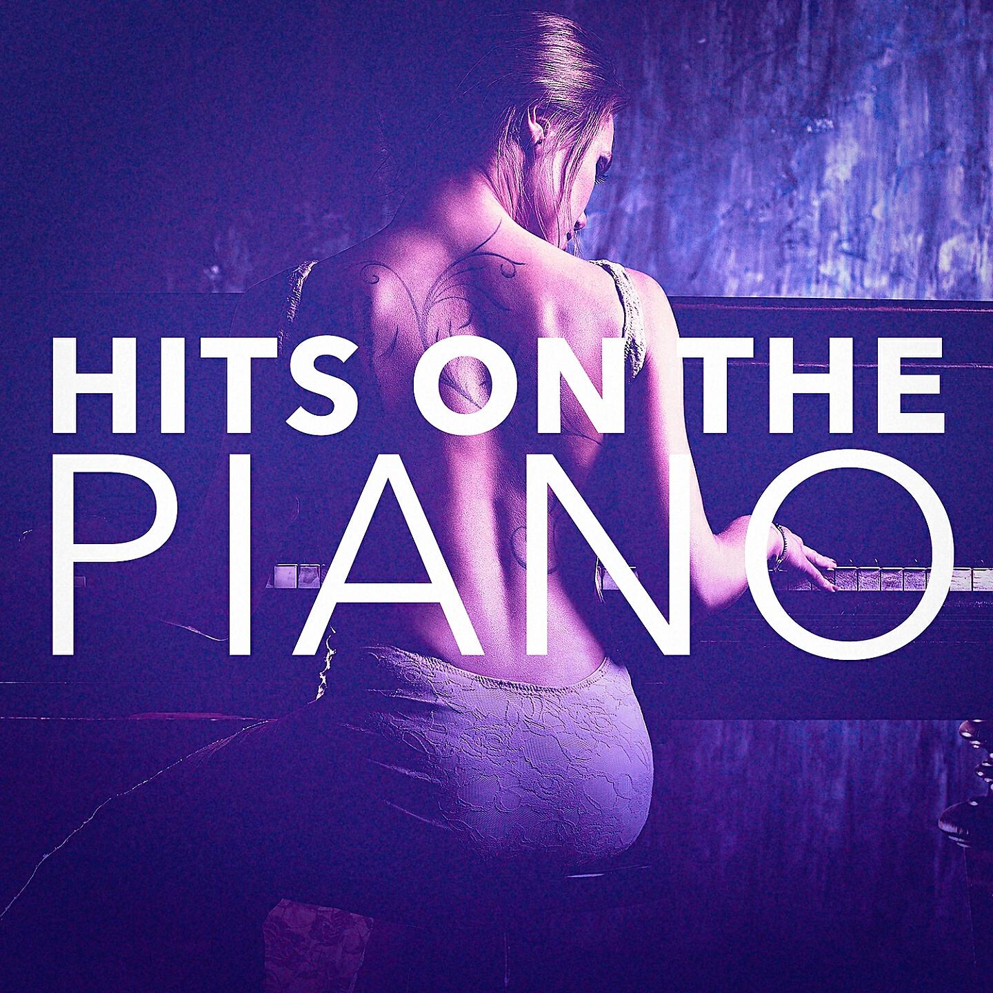 Cover Me Piano - Video Games (Piano Solo)